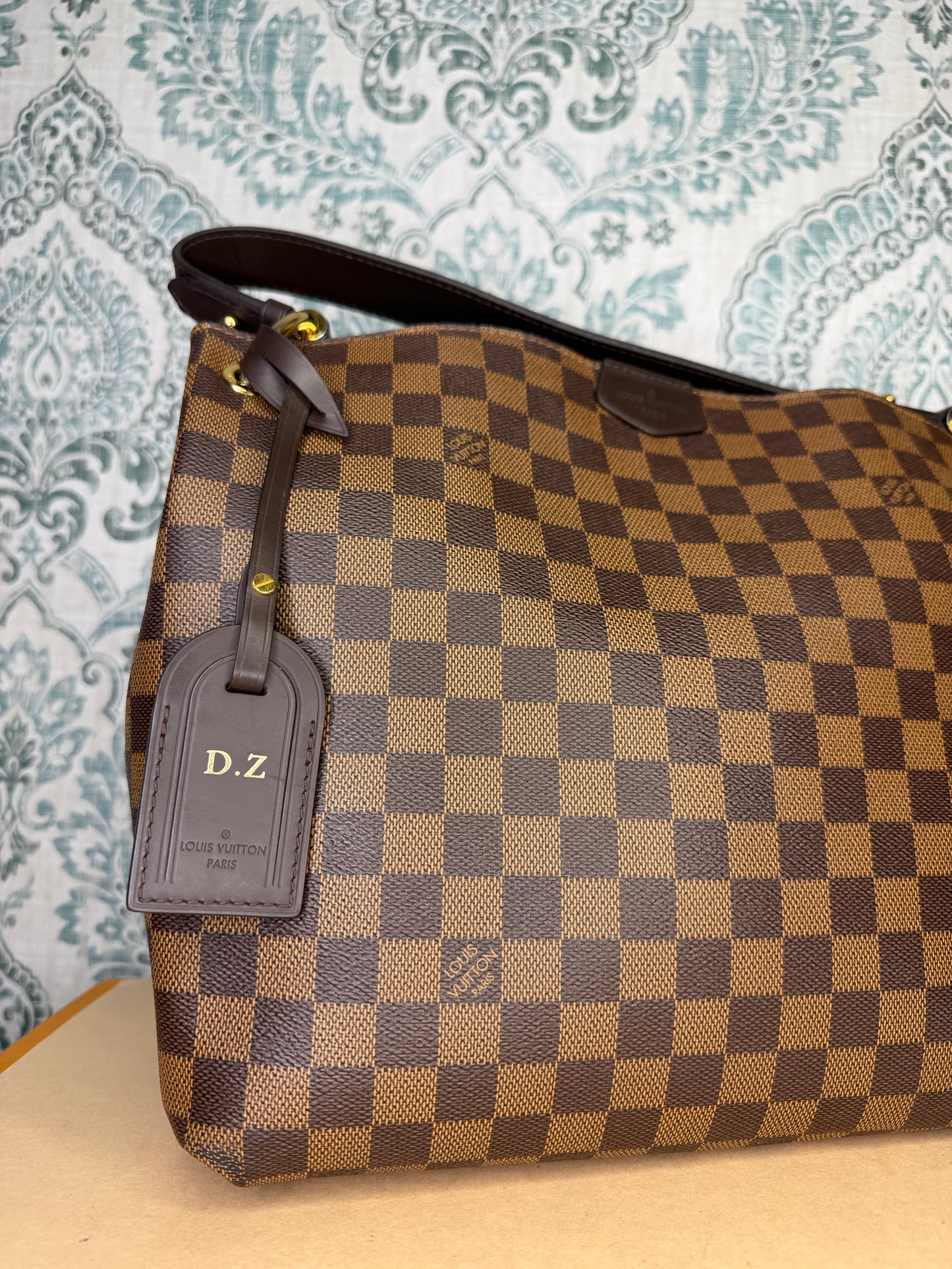 Louis Vuitton Graceful PM