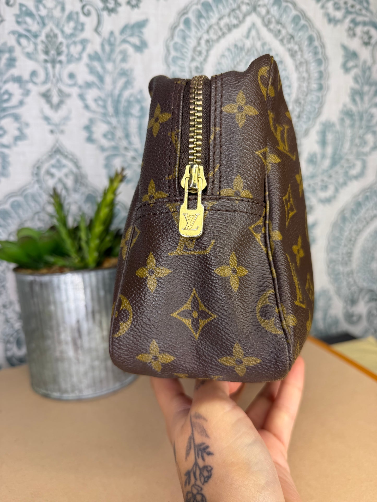 Louis Vuitton Trousse 28 #1