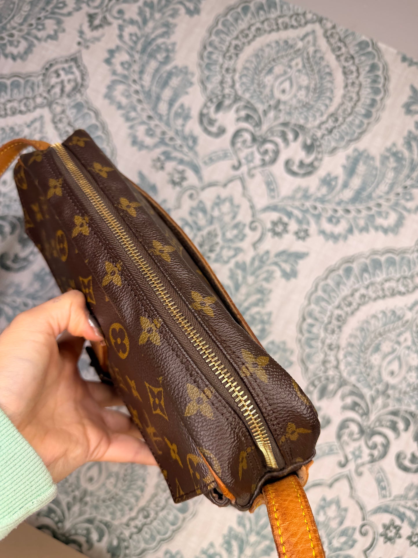 Louis Vuitton Jeune Fille GM #1
