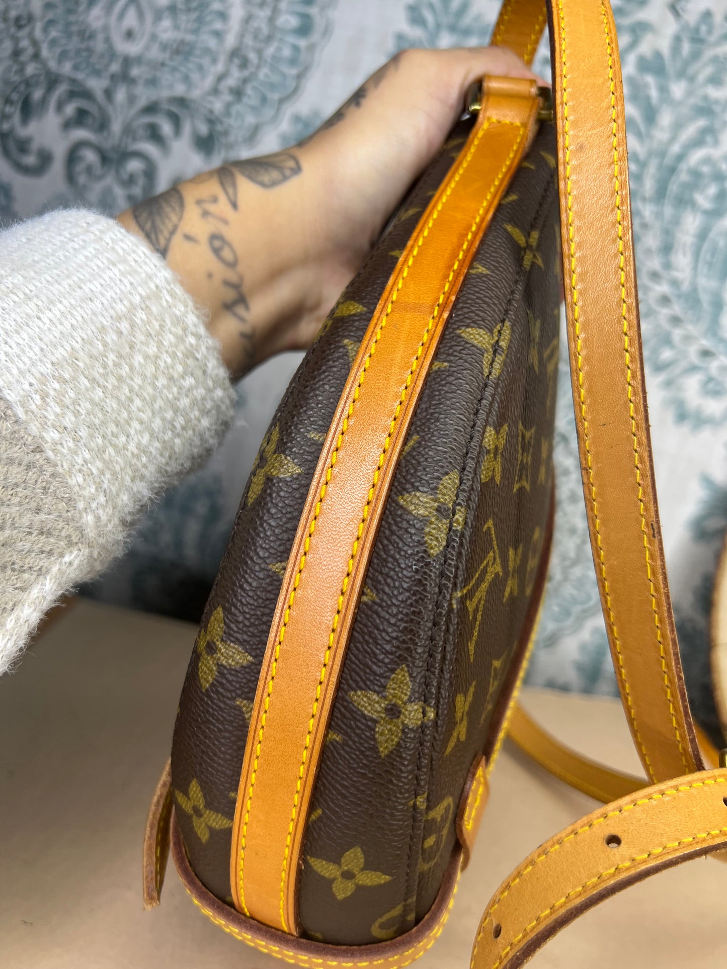 Louis Vuitton Chantilly MM