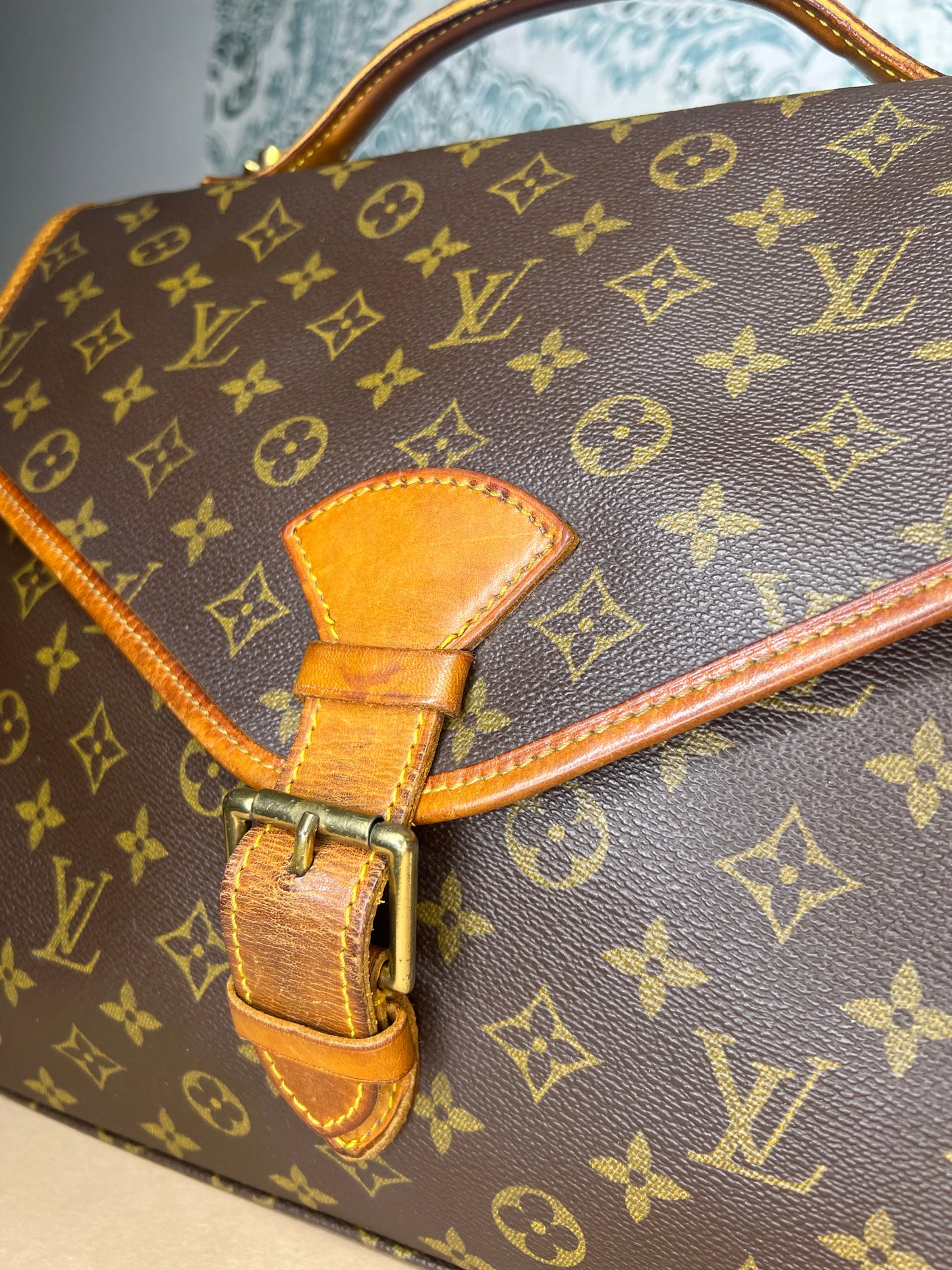 Louis Vuitton Beverly GM