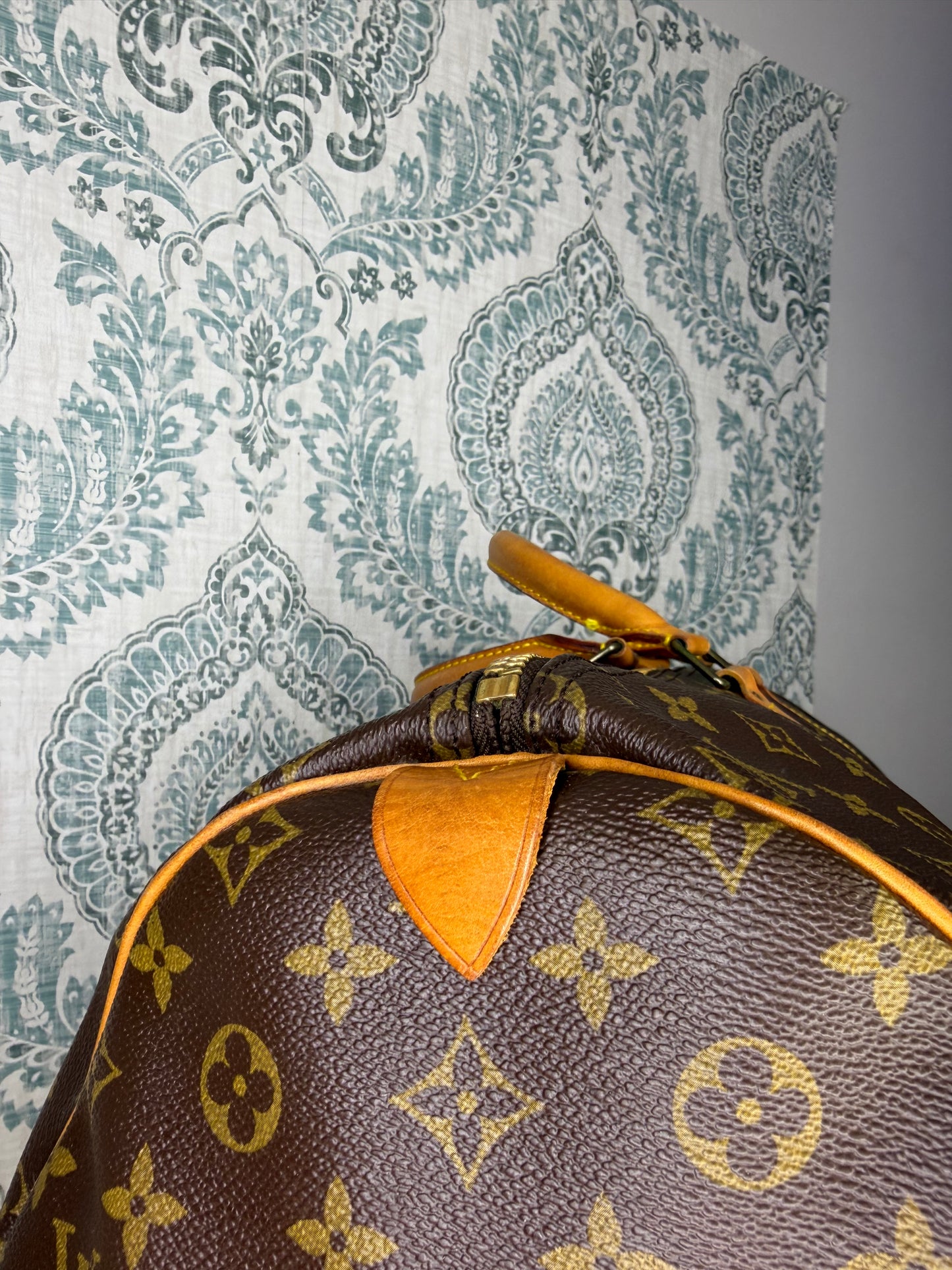 Louis Vuitton Keepall 55