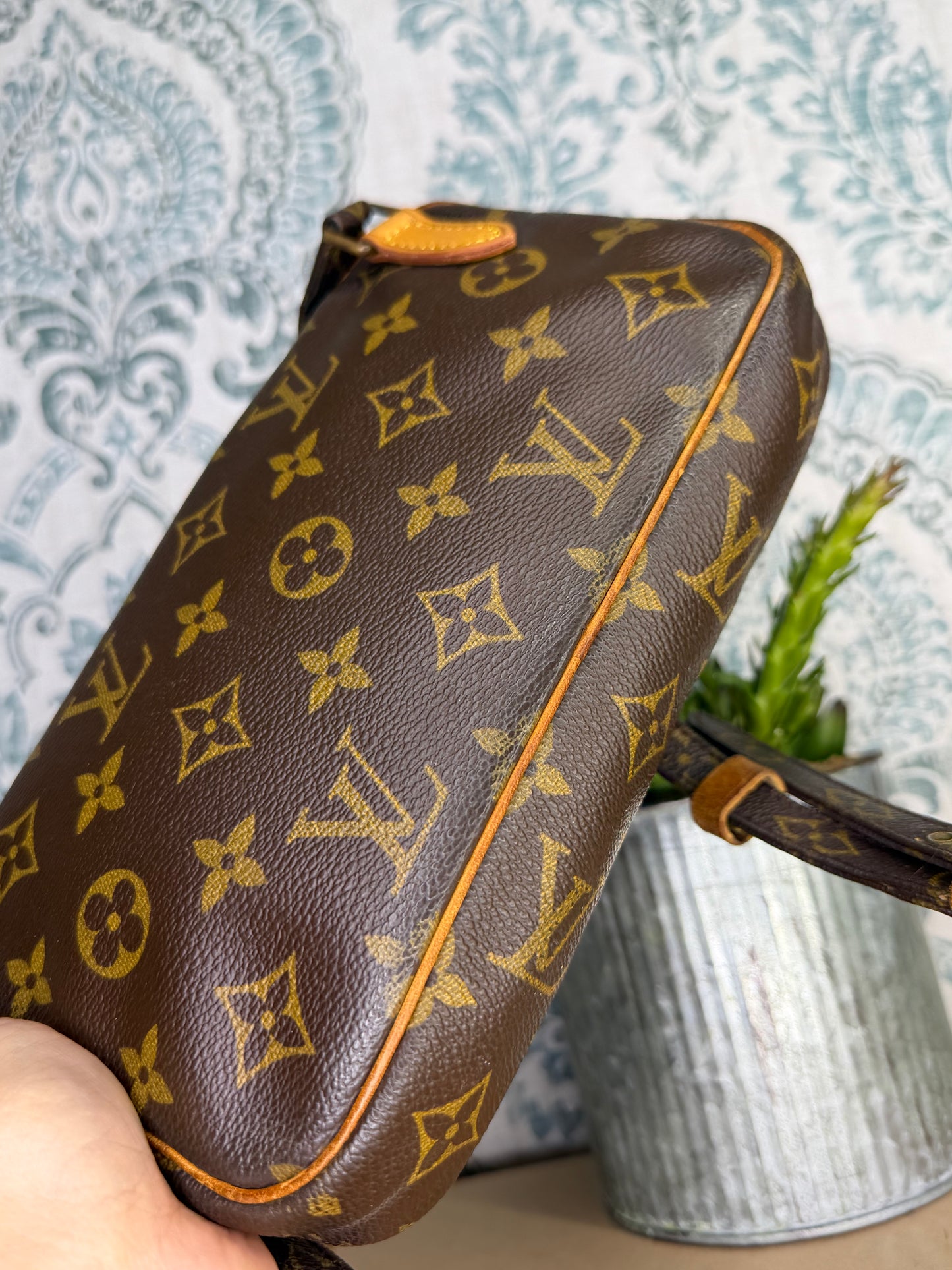 Louis Vuitton Marly Bandouliere #1