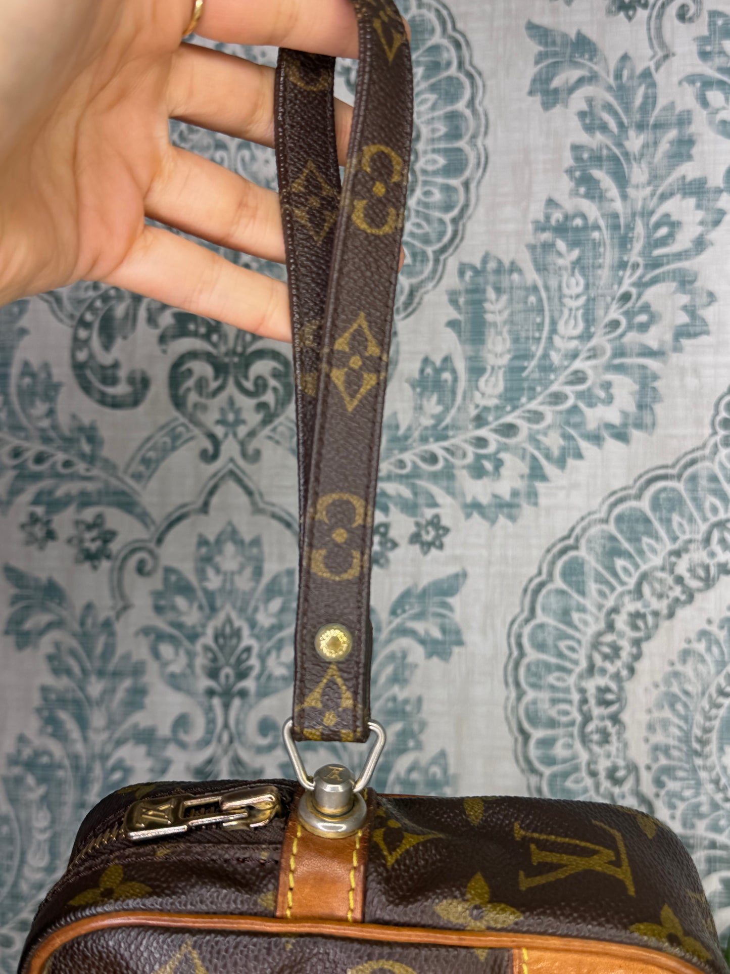 Louis Vuitton Marly Dragonne GM #2