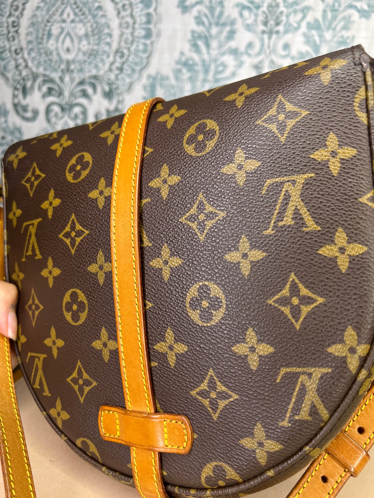 Louis Vuitton Chantilly MM