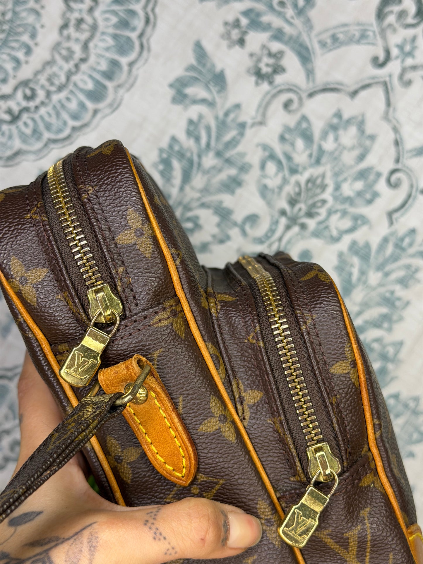 Louis Vuitton Amazon PM #2