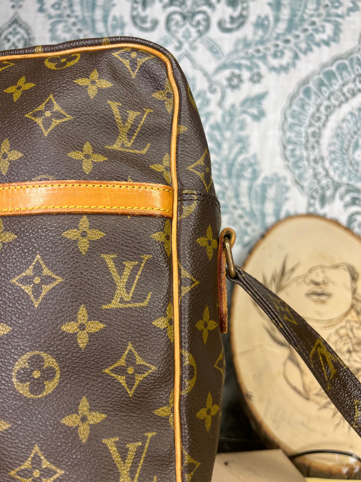 Louis Vuitton Danube MM