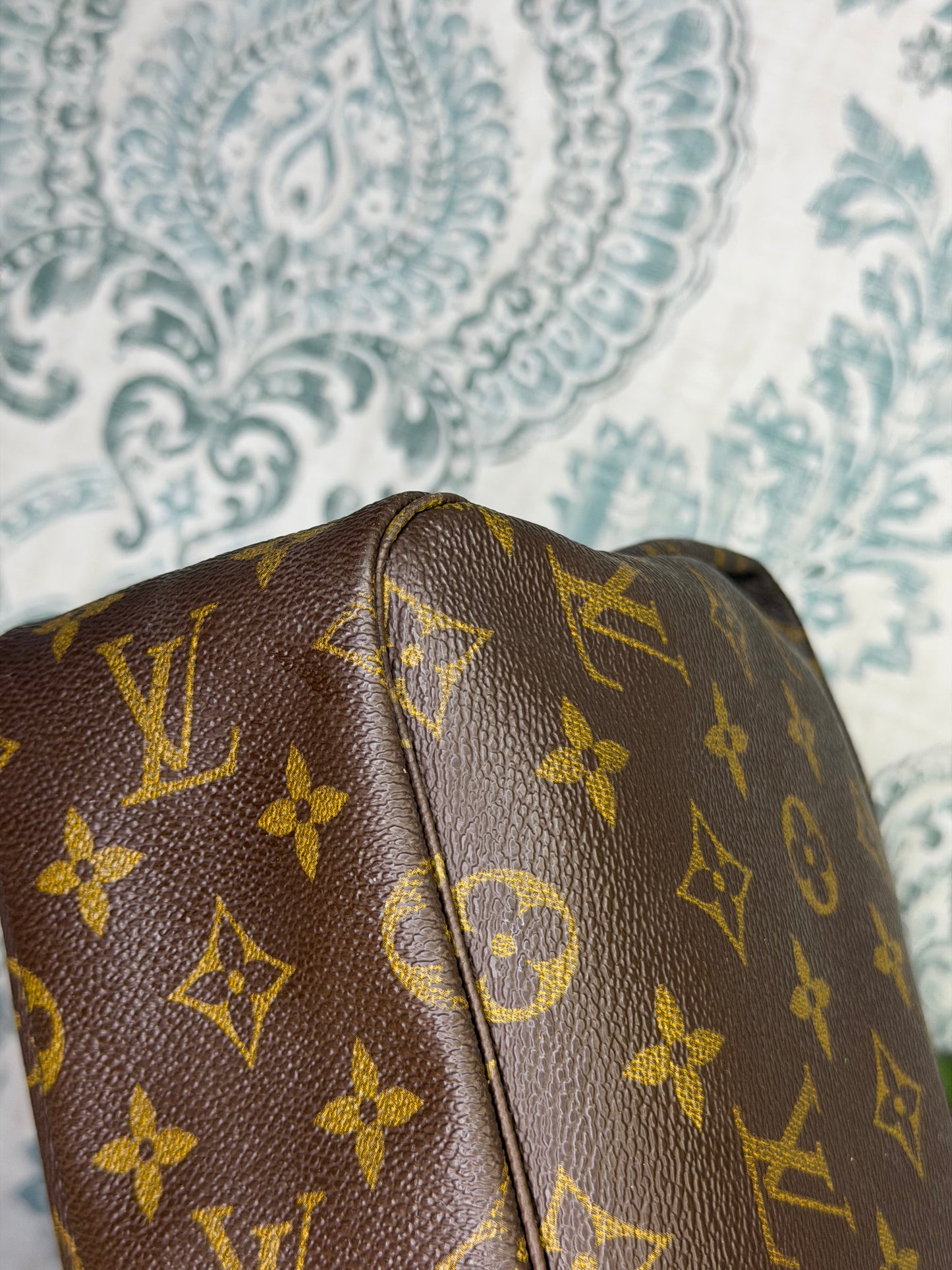 Louis Vuitton Trousse 28 #4