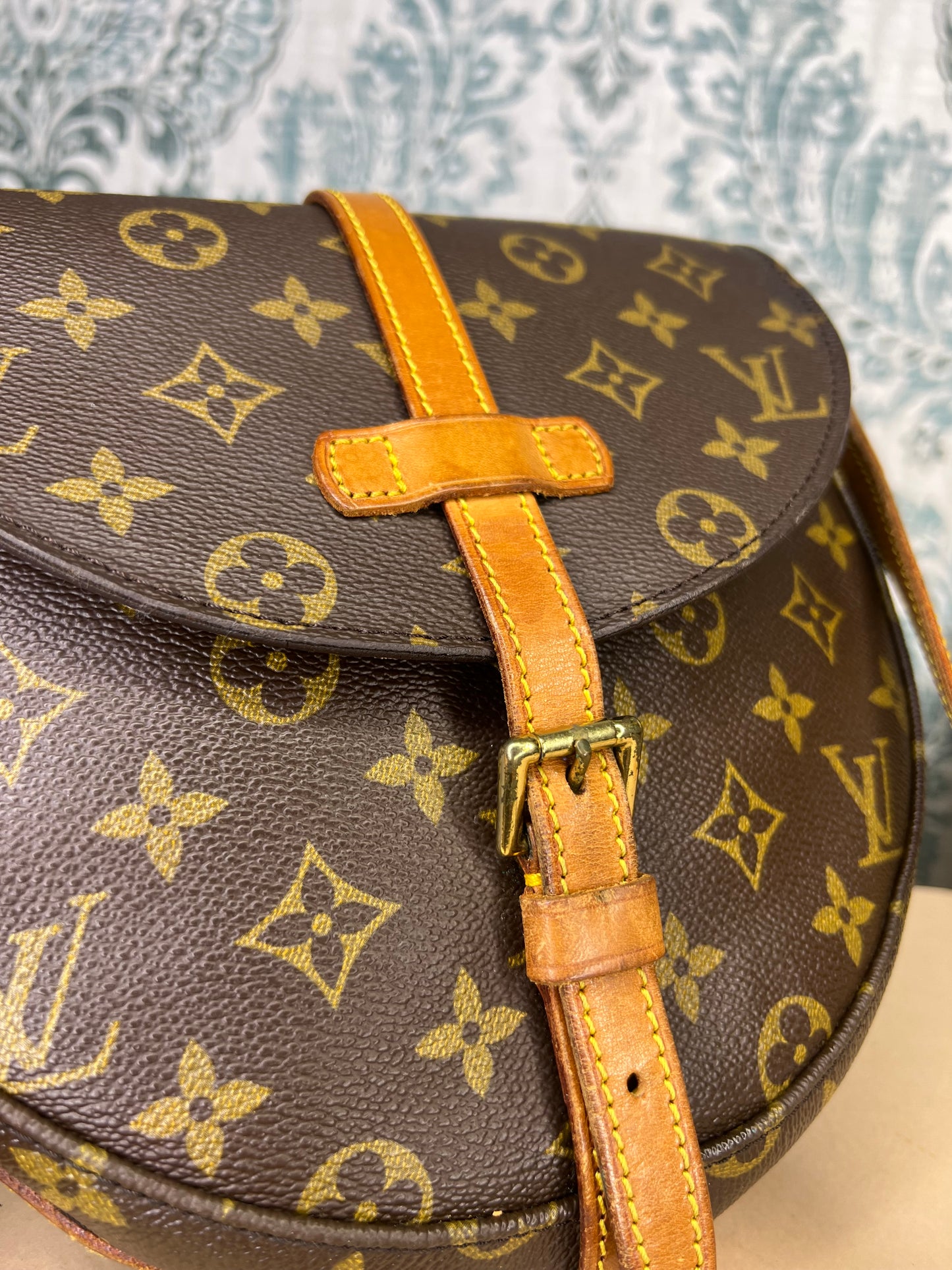 Louis Vuitton Chantilly MM