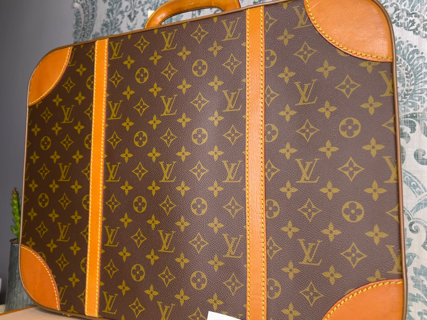 Louis Vuitton Stratos 50