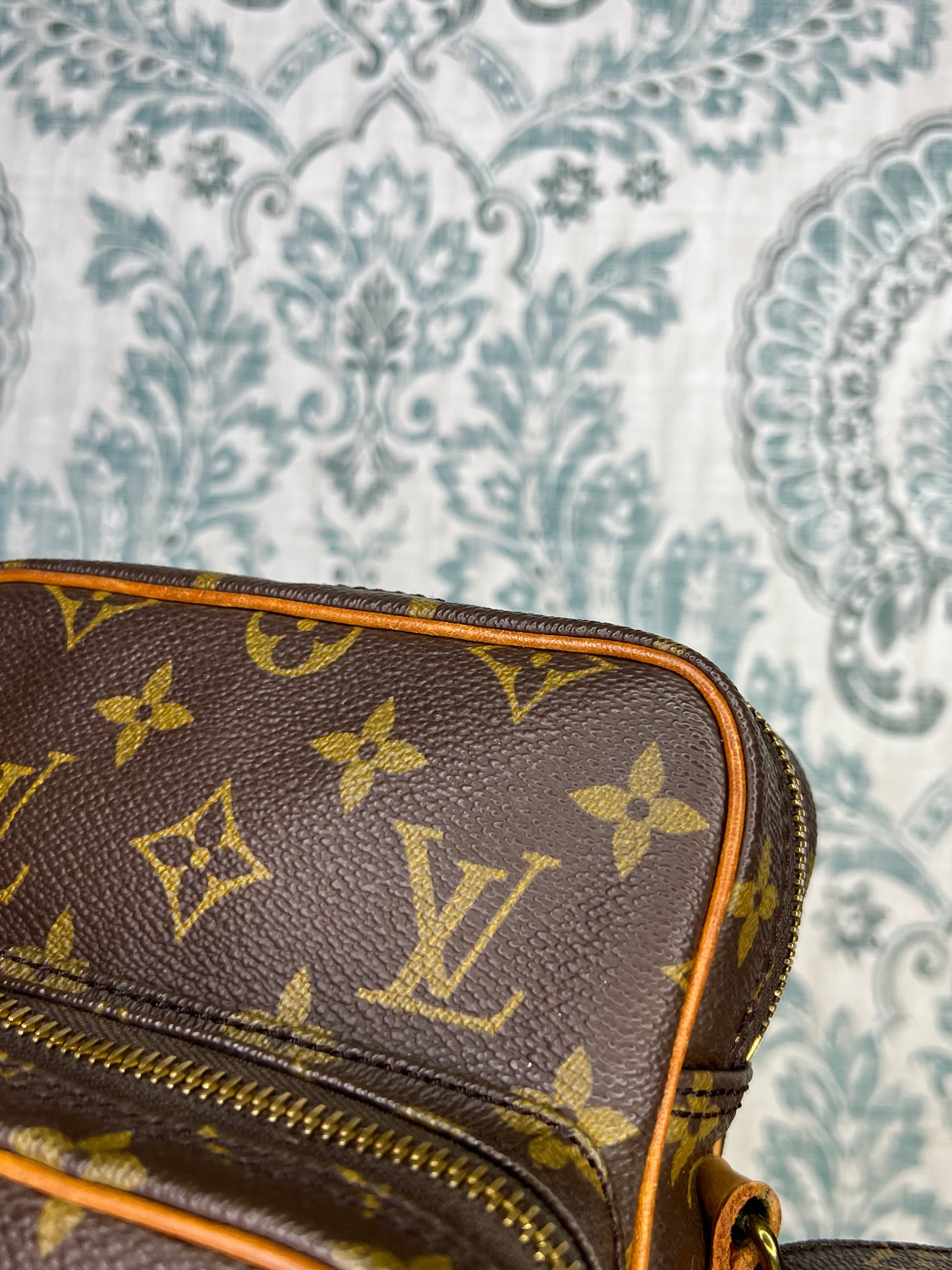 Louis Vuitton Amazon PM