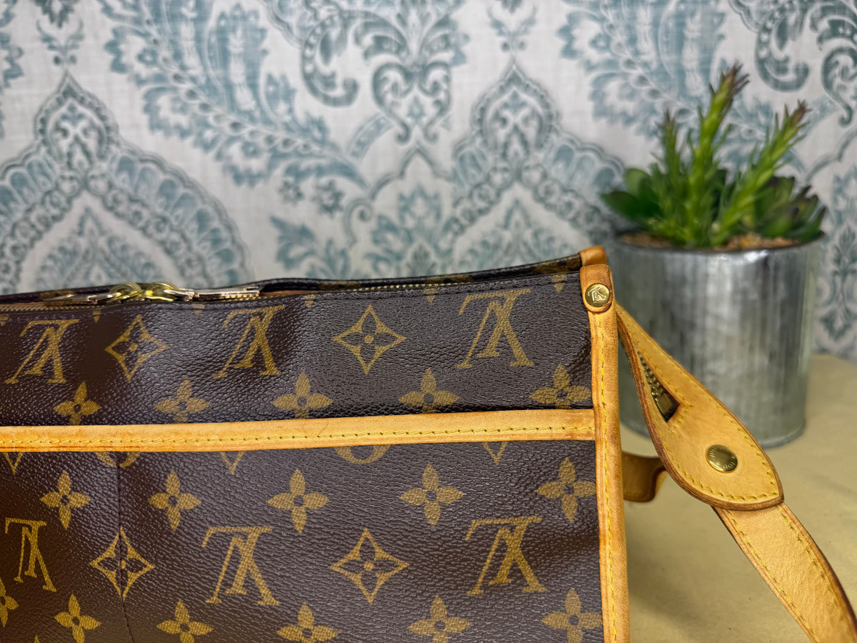 Louis Vuitton Popincourt Long