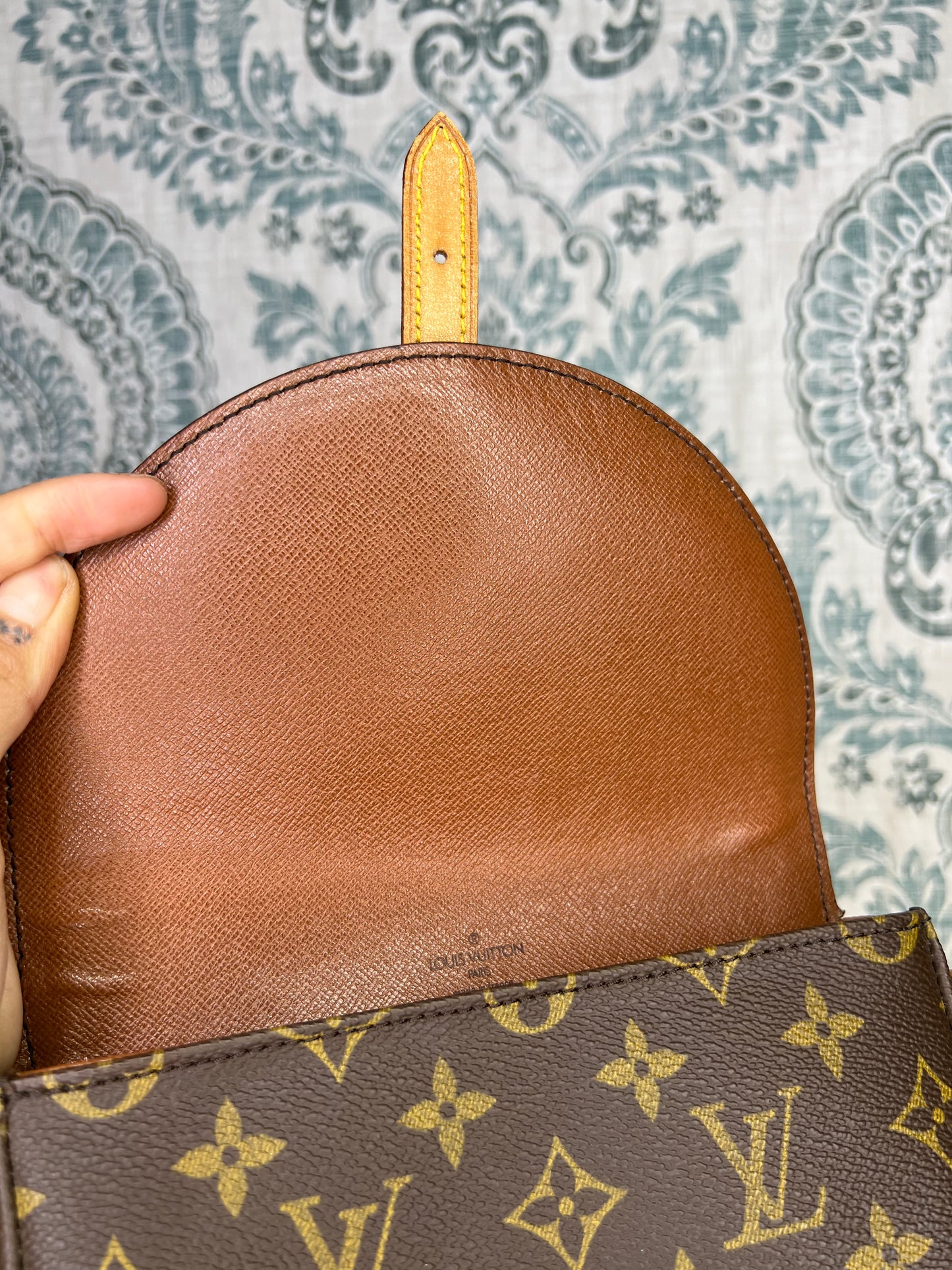 Louis Vuitton Chantilly PM