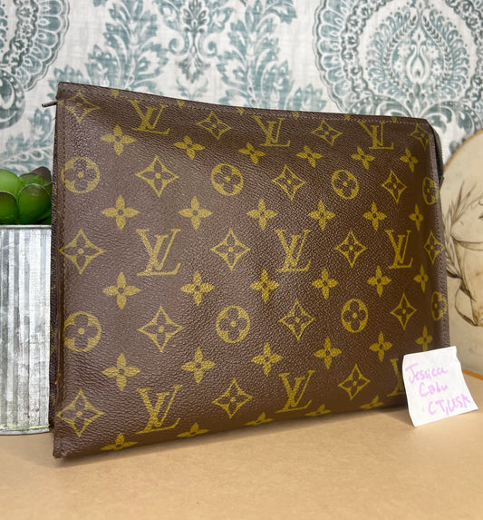 Louis Vuitton Toiletry 26 #4