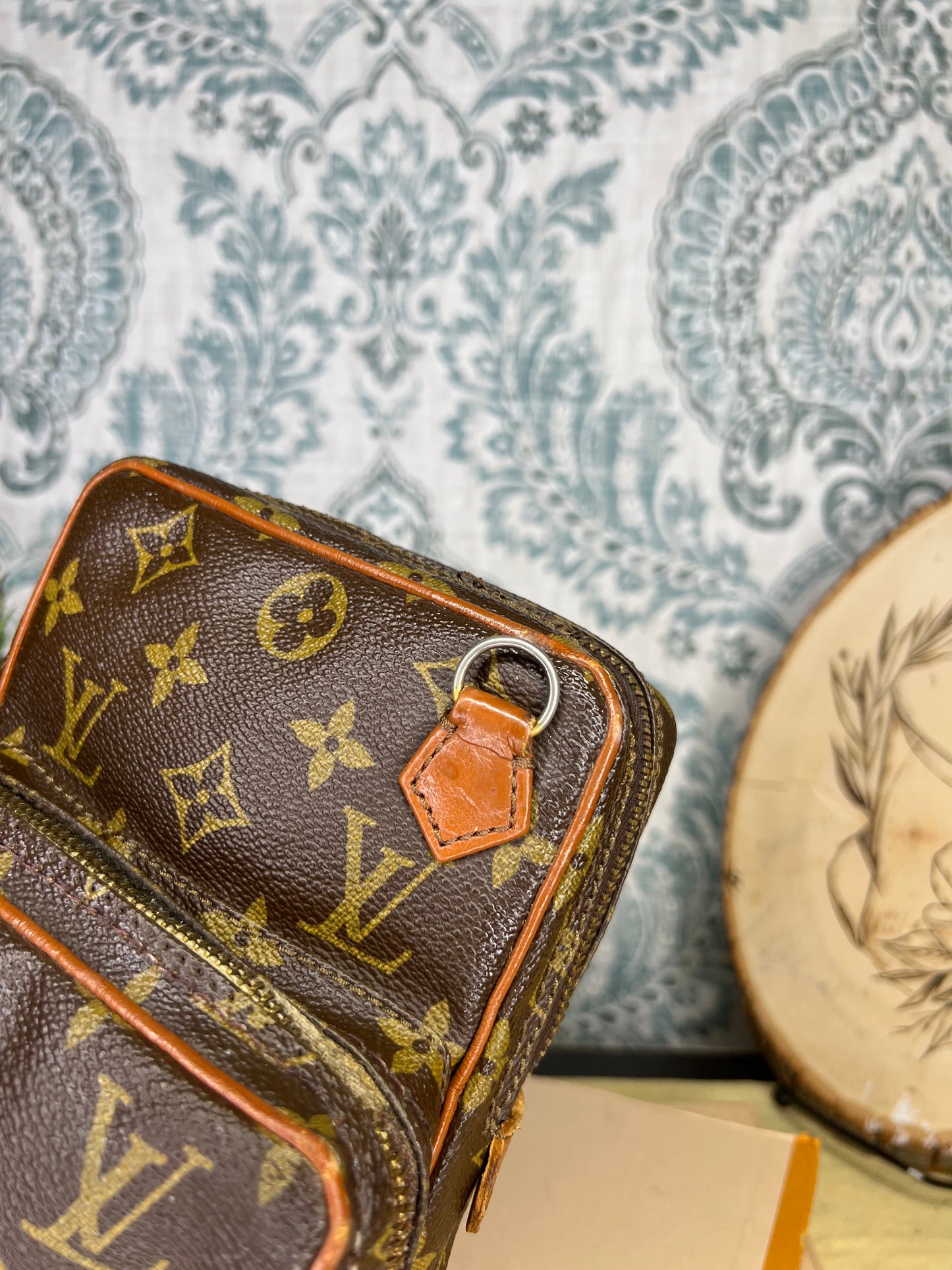 Louis Vuitton Project Amazon
