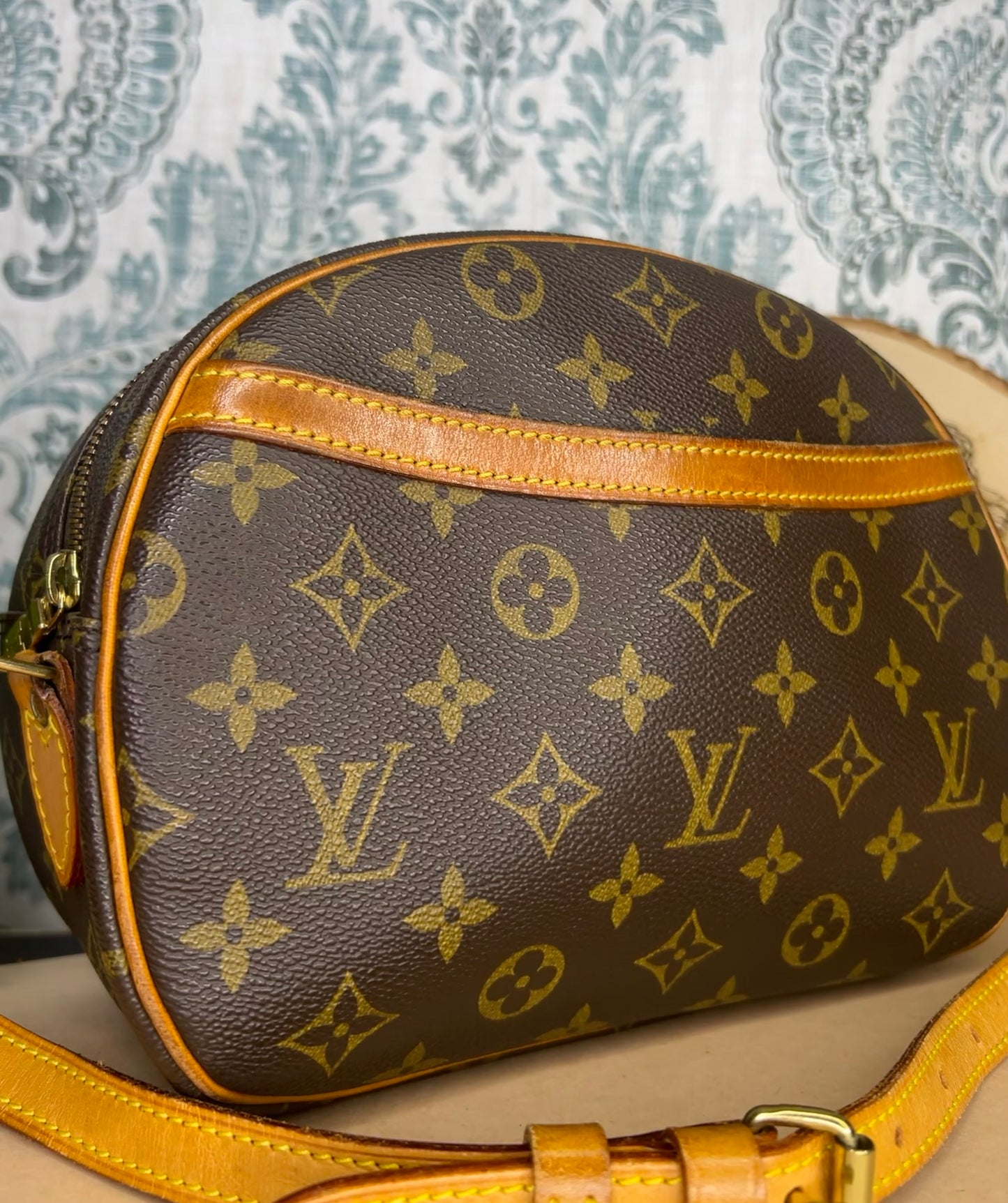 Louis Vuitton Blois