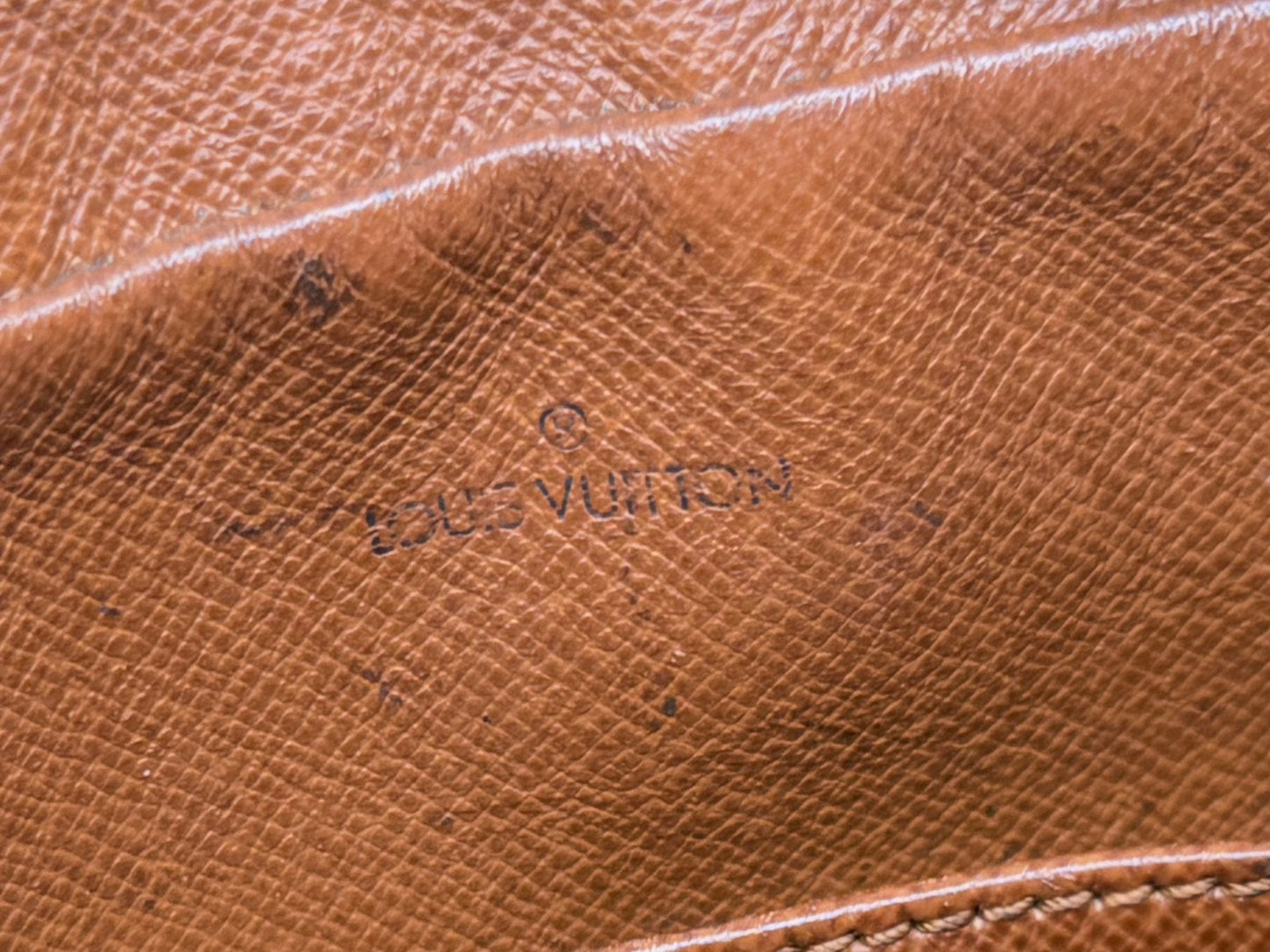 Louis Vuitton Compiegne 23 #2
