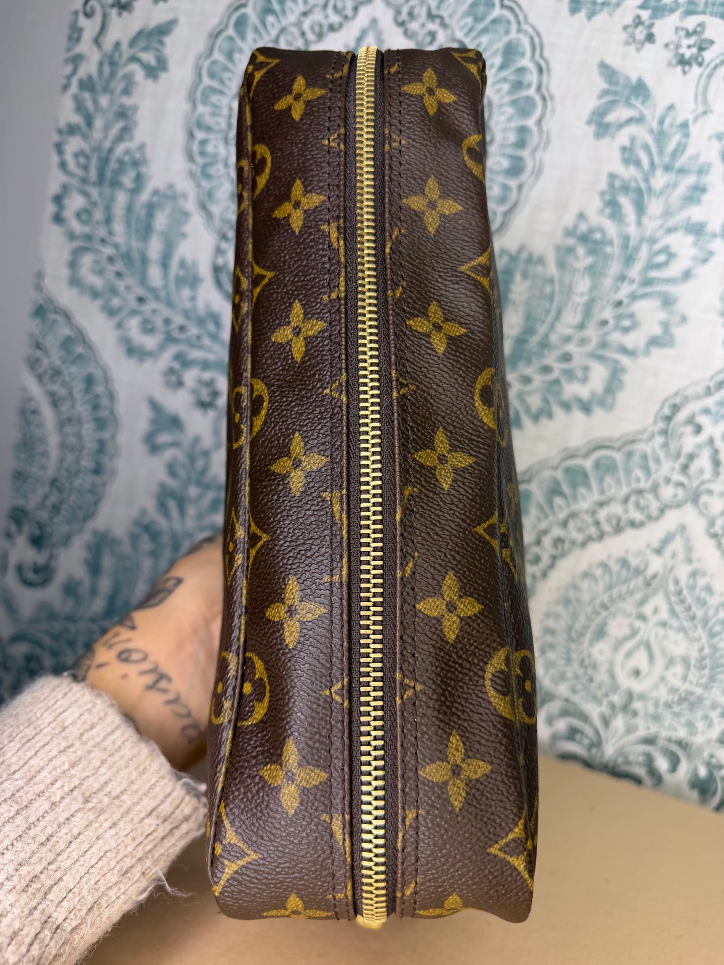 Louis Vuitton Trousse 28
