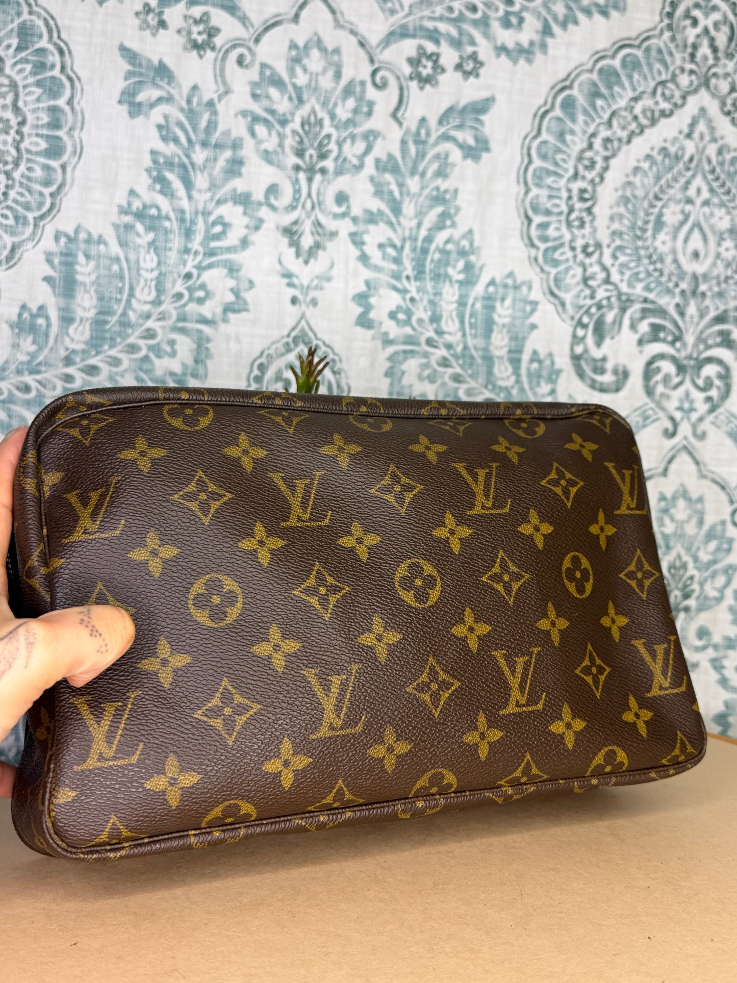 Louis Vuitton Trousse 28 #4