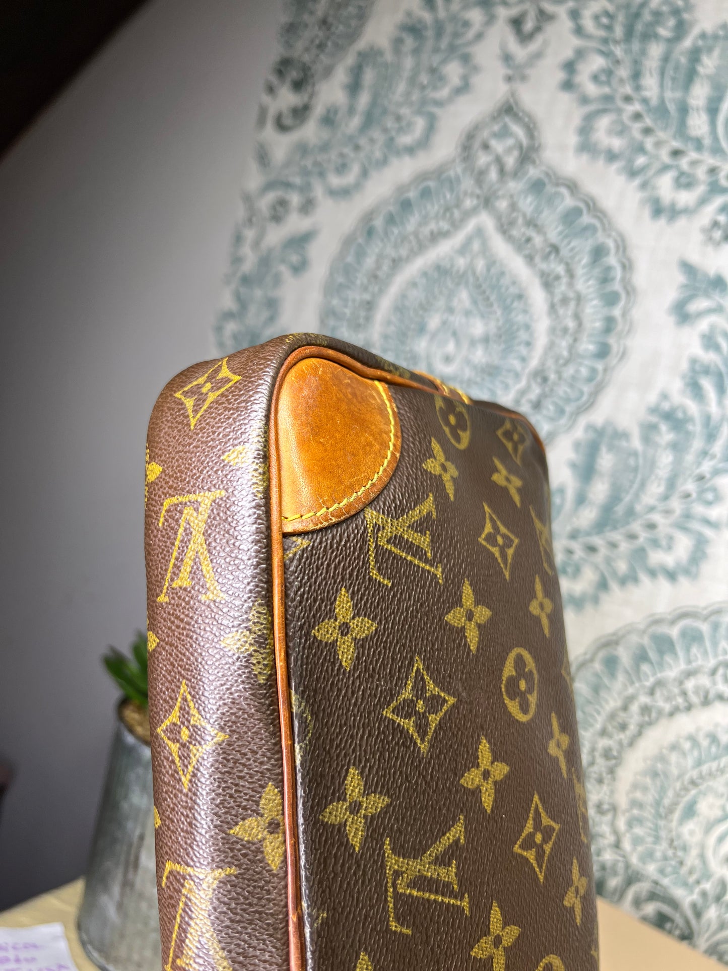 Louis Vuitton Marly Dragonne GM #2