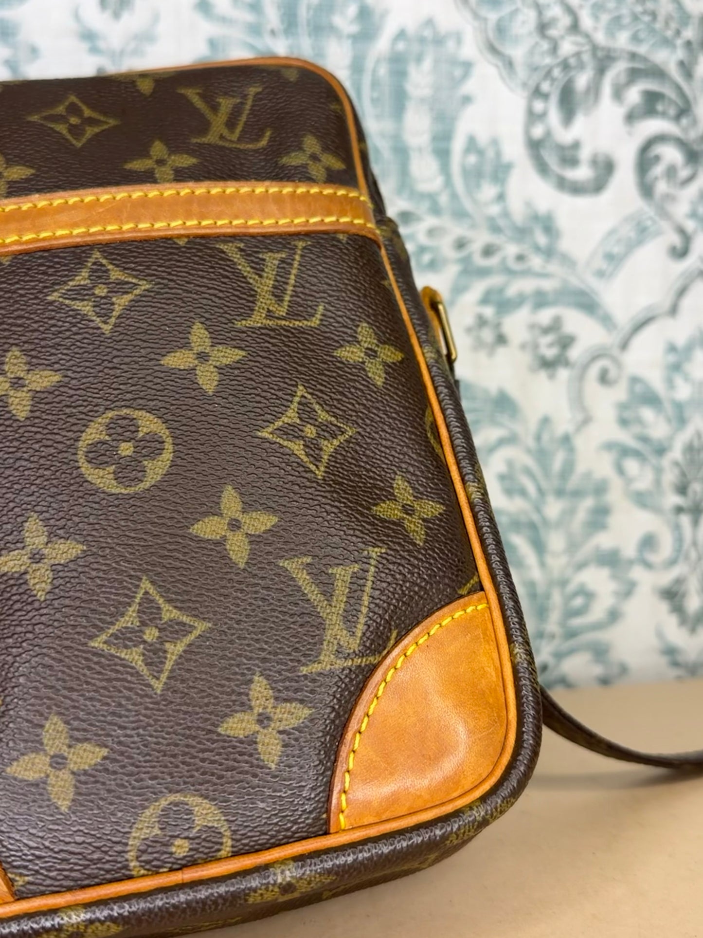 Louis Vuitton Danube PM #1