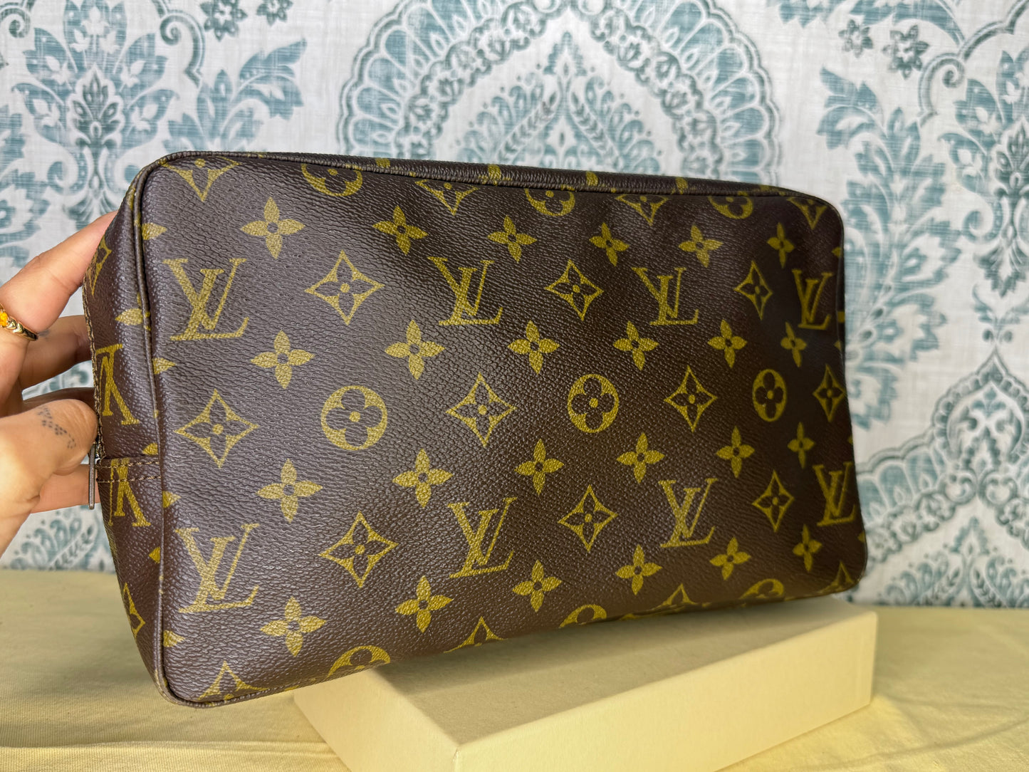 Louis Vuitton Trousse 28 #1