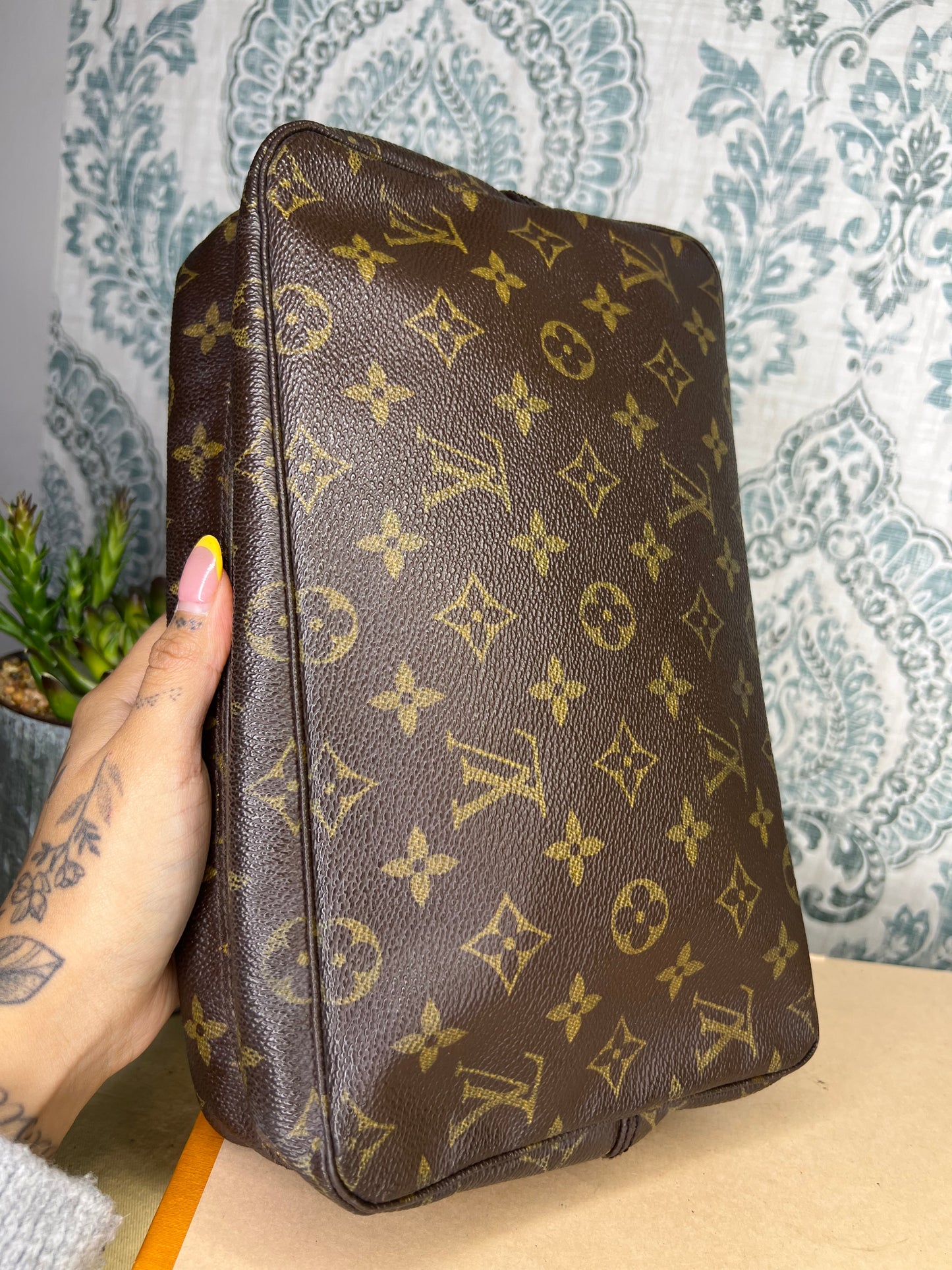 Louis Vuitton Trousse 28 #1