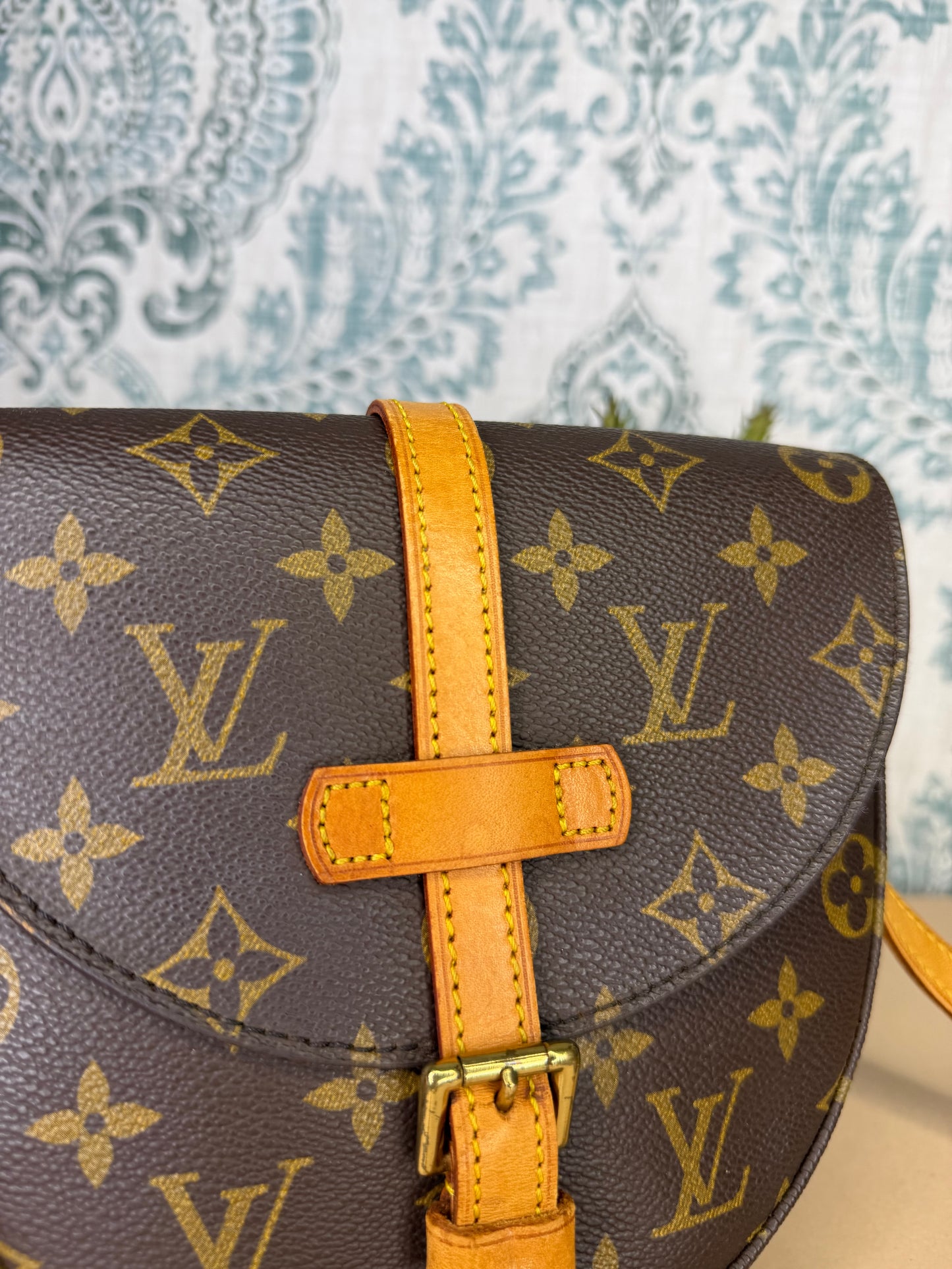 Louis Vuitton Chantilly PM