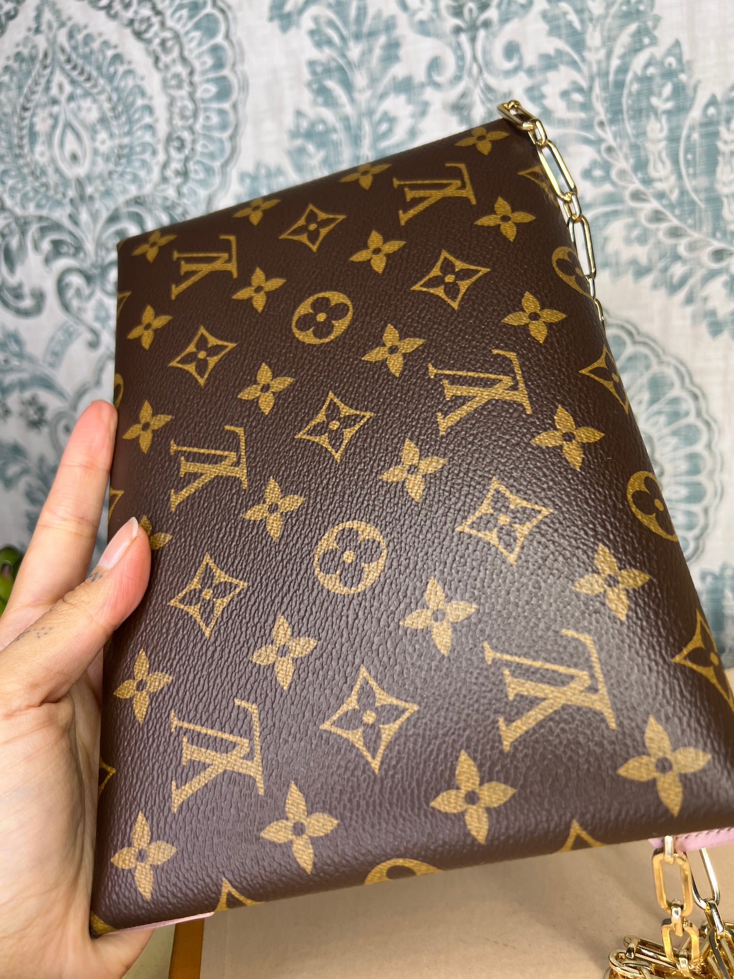 Louis Vuitton Large Kirigami Pochette