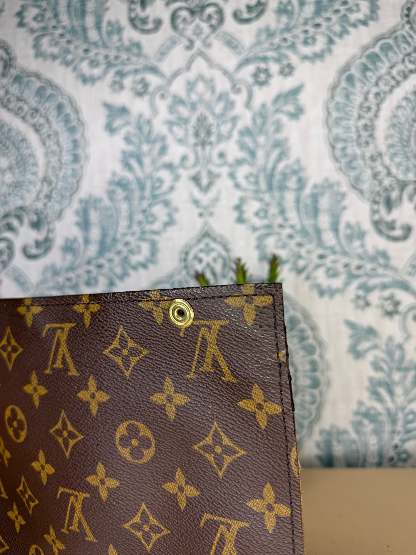 Louis Vuitton Randonnee Flat Pouch