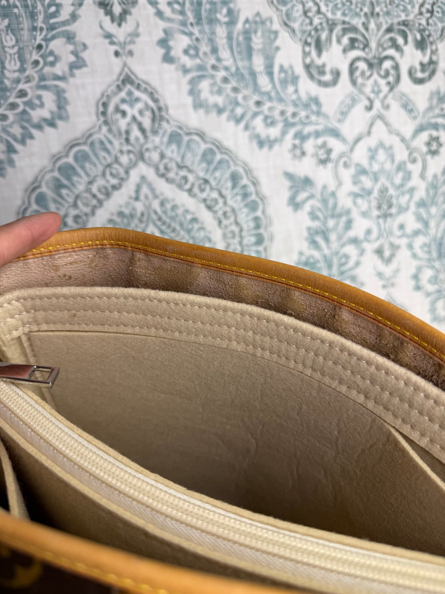 Louis Vuitton Bucket GM