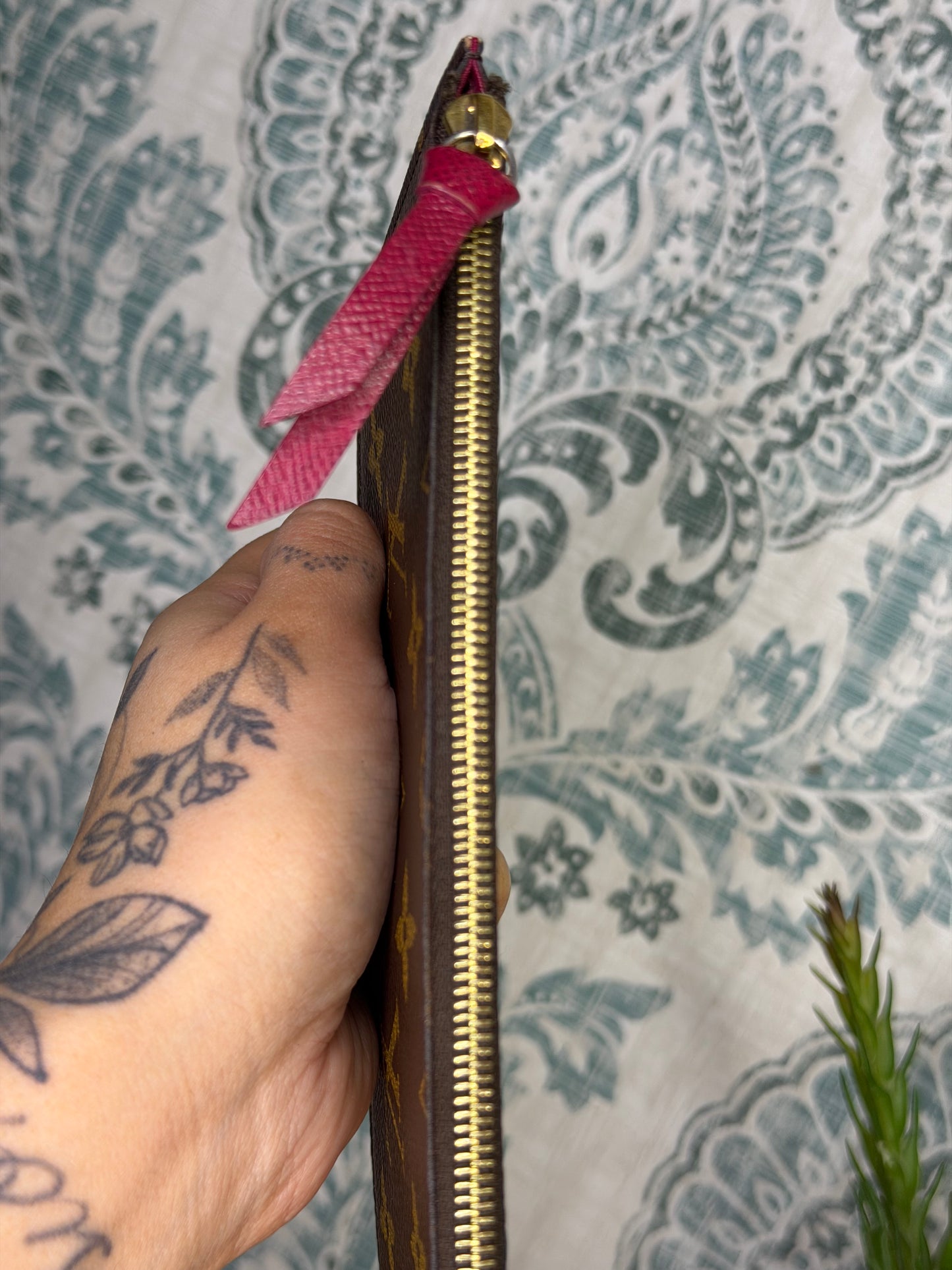 Louis Vuitton Felicie Pouch