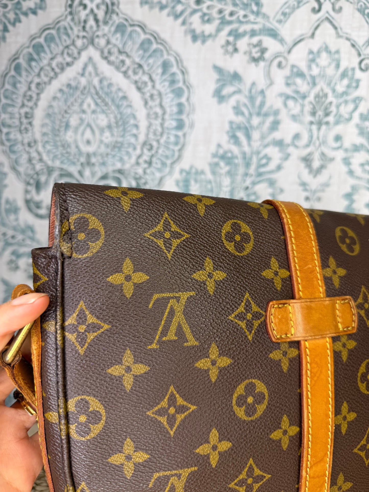 Louis Vuitton Chantilly GM