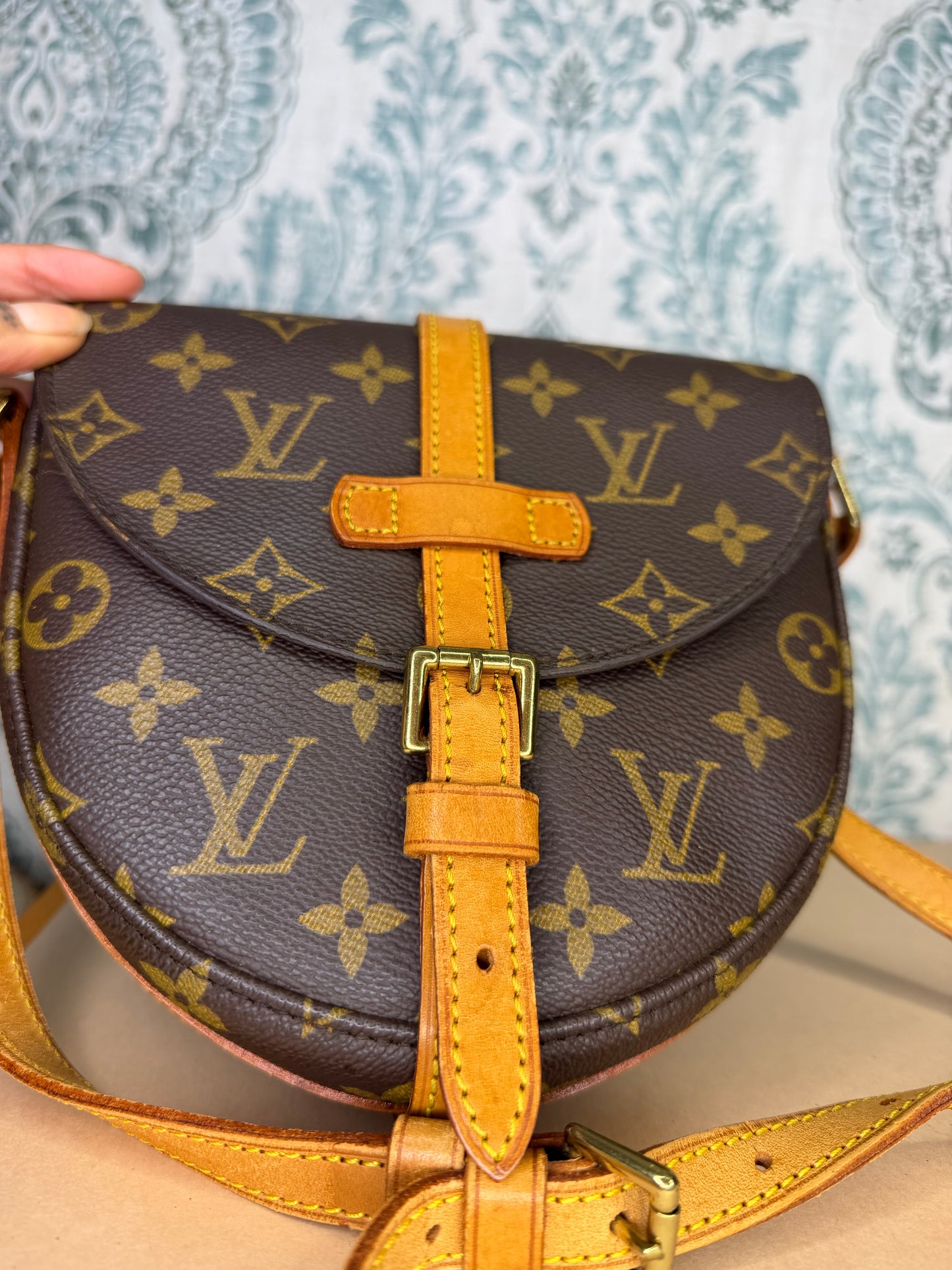Louis Vuitton Chantilly PM