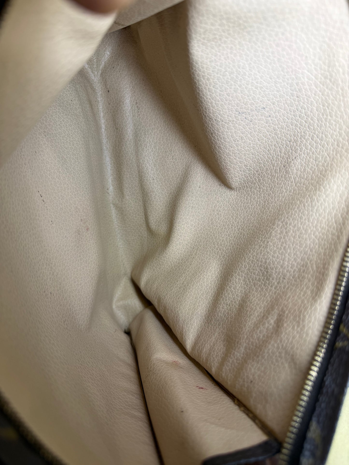 Louis Vuitton Toiletry 26 #1 (needs new zipper)