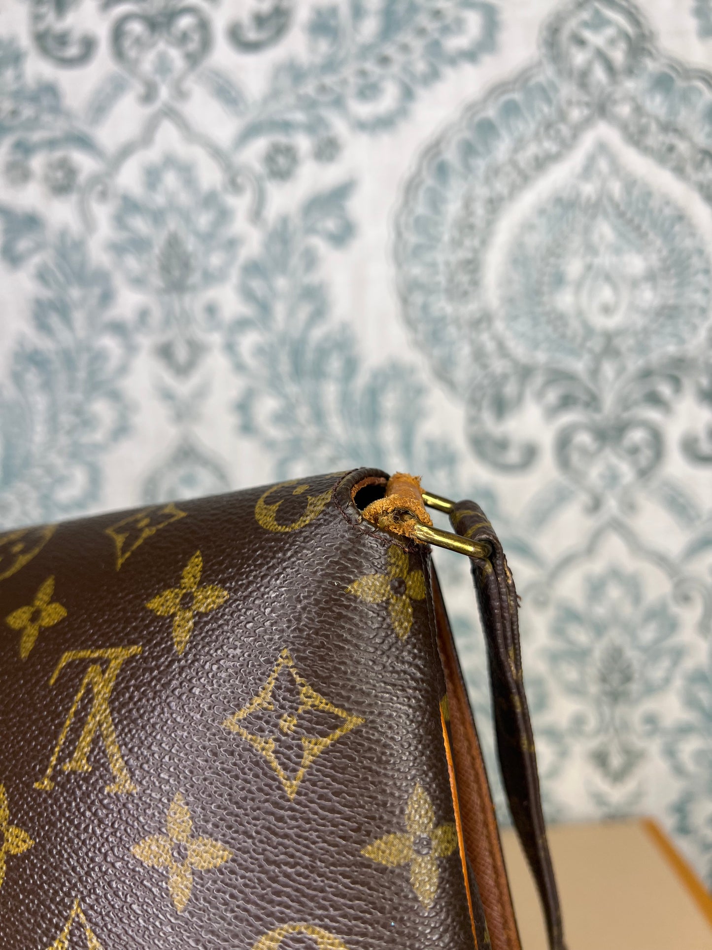 Louis Vuitton Musette Salsa PM