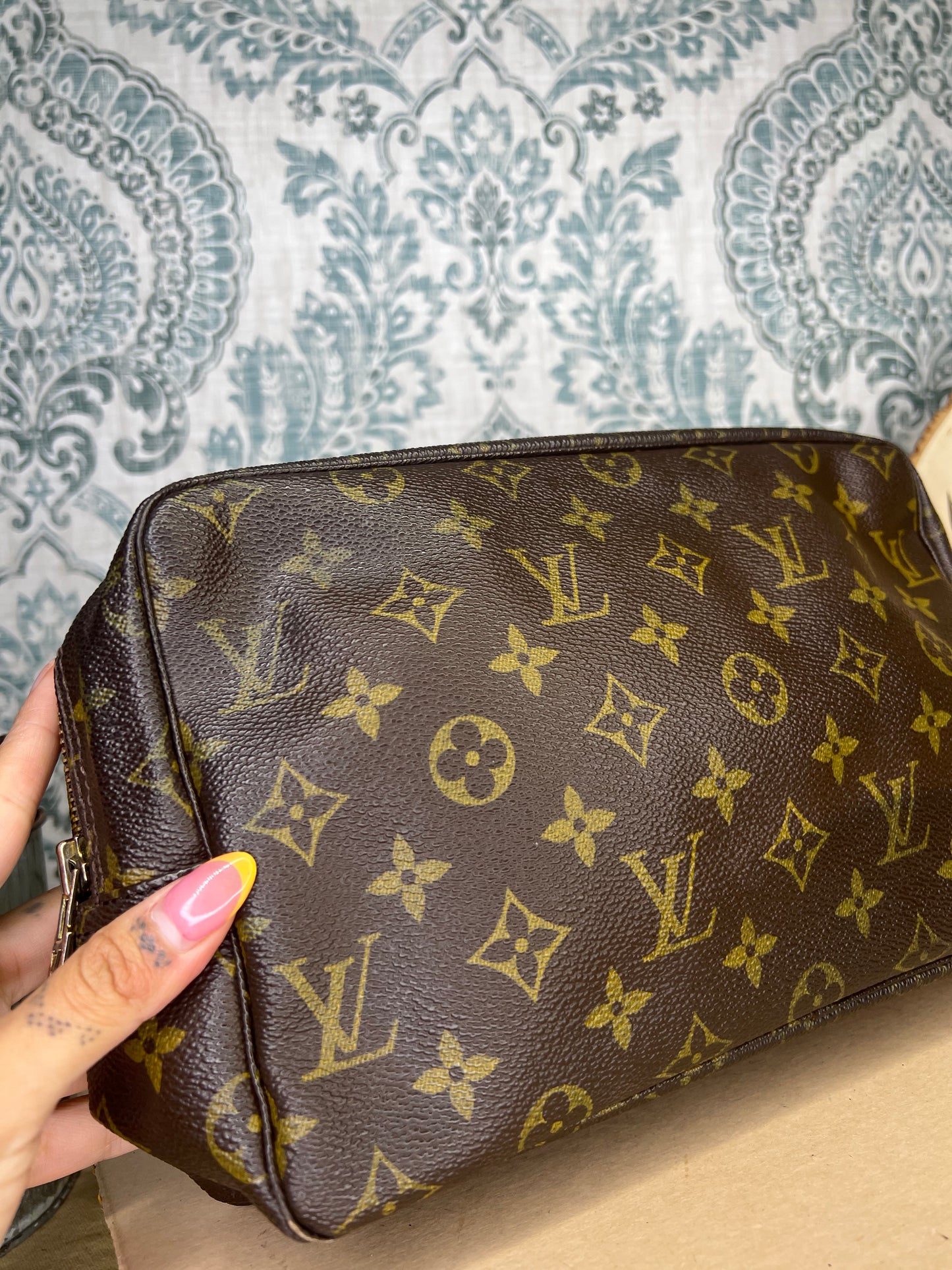 Louis Vuitton Trousse #3