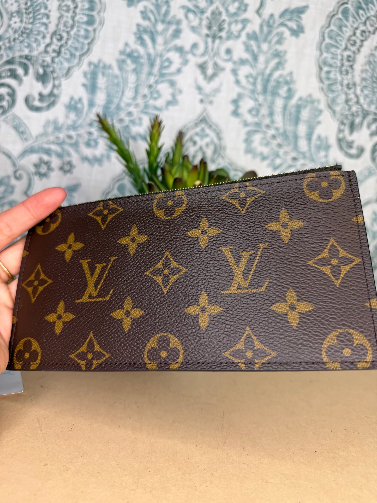 Louis Vuitton Felicie Pouch