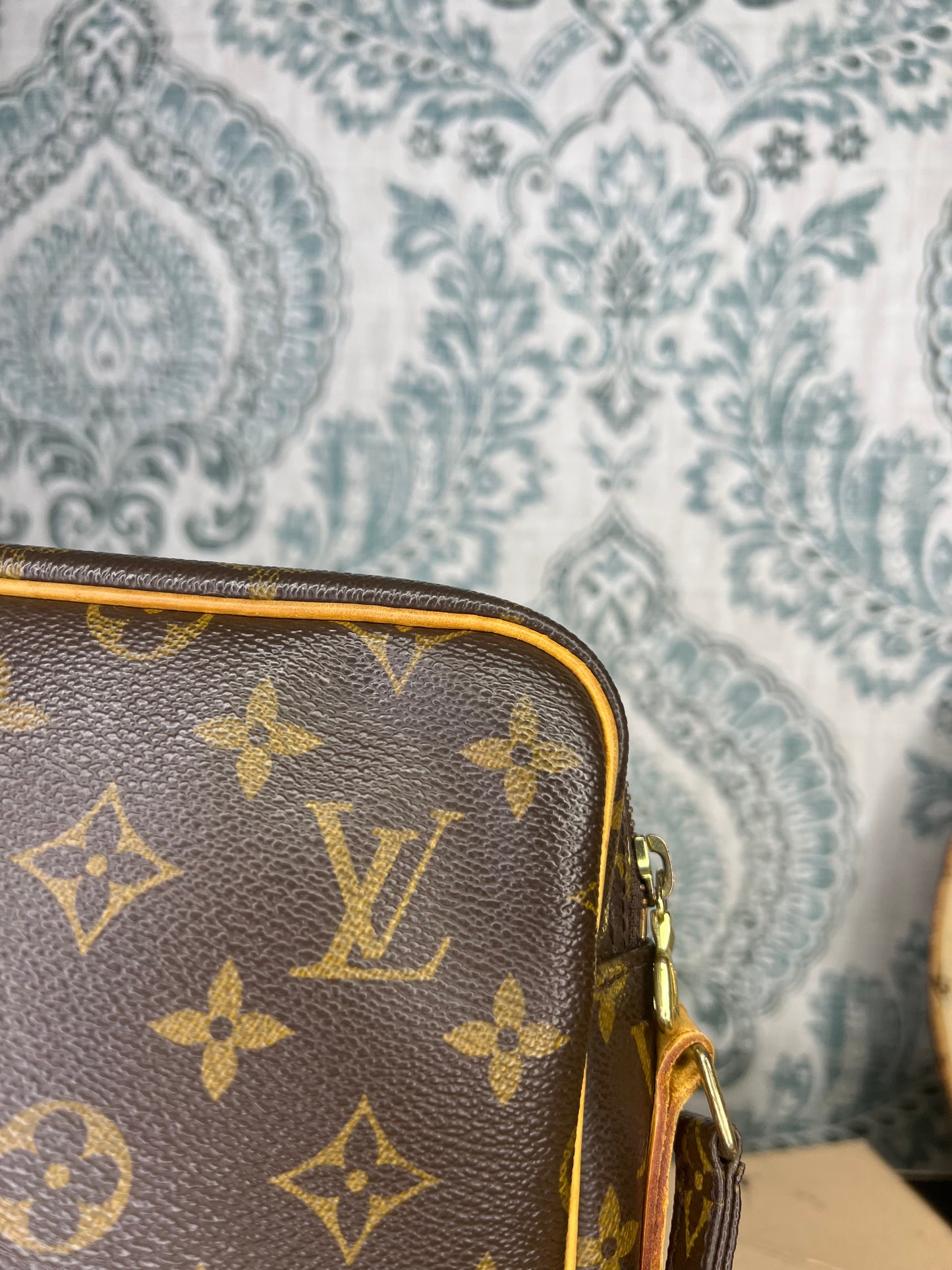 Louis Vuitton Amazon PM