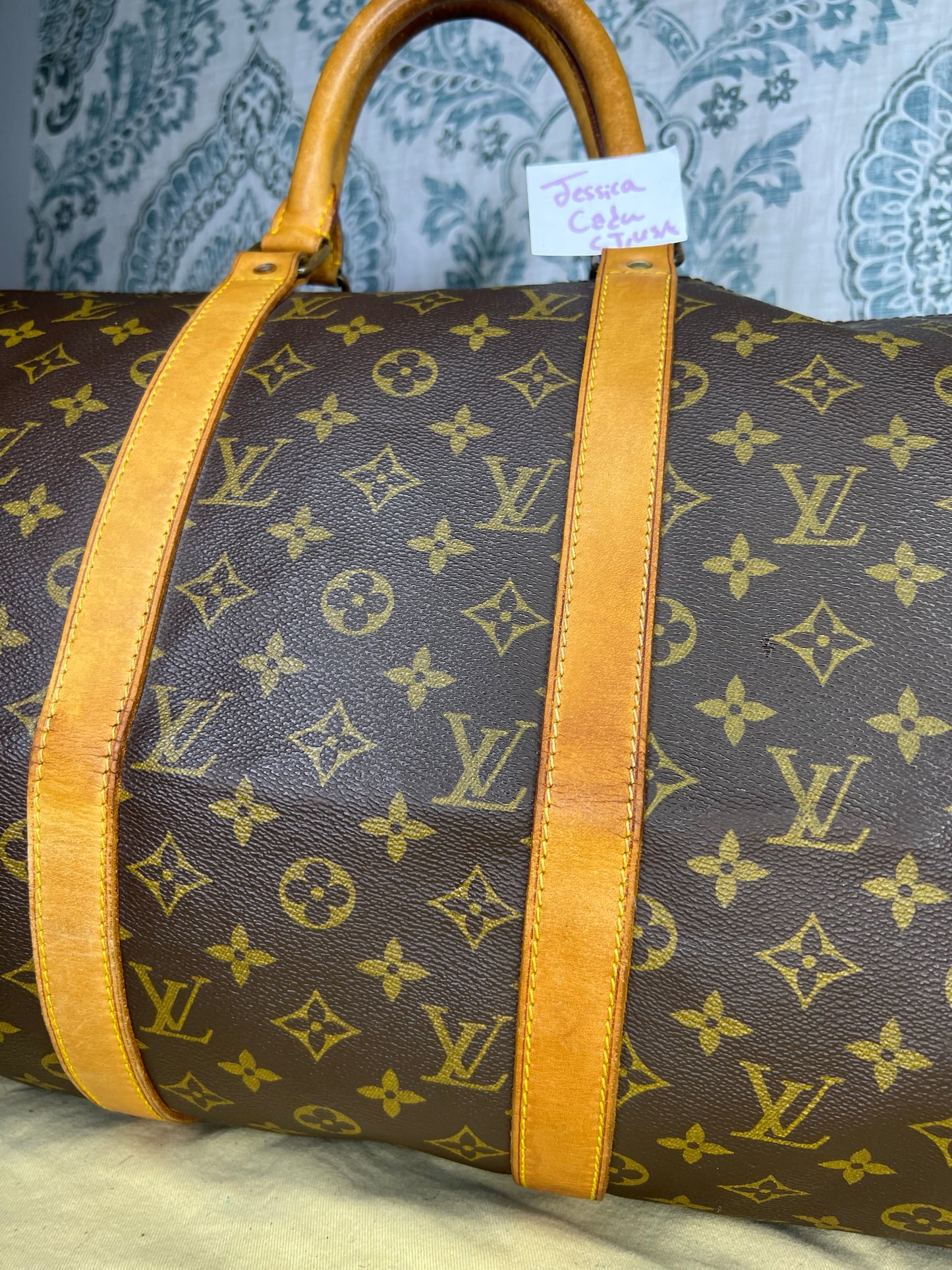 Keepall 45