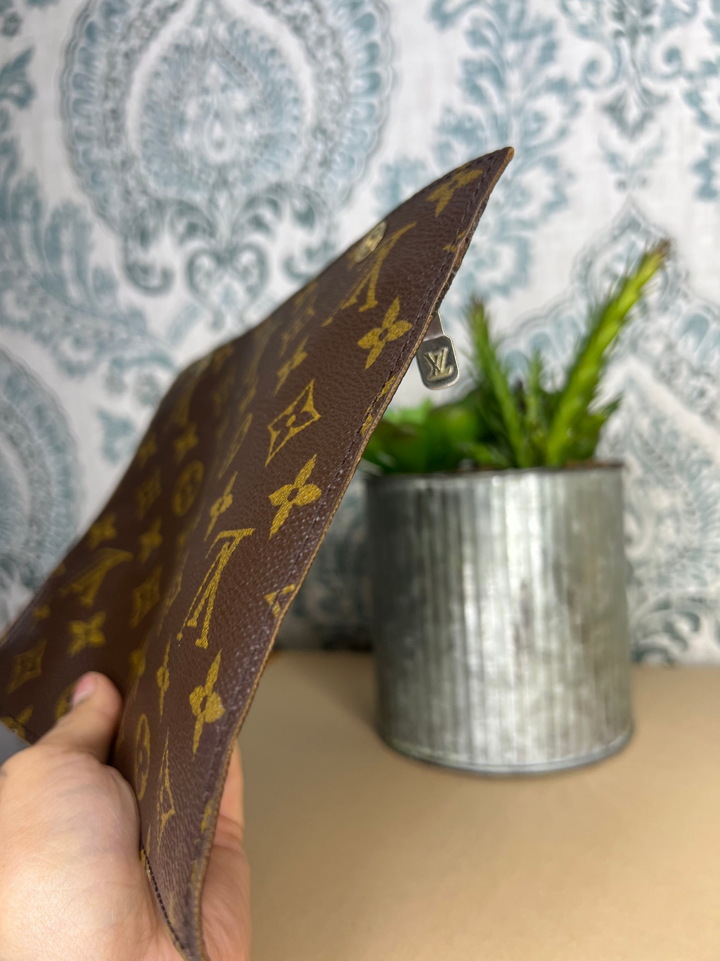 Louis Vuitton Randonne Flat Pouch #4