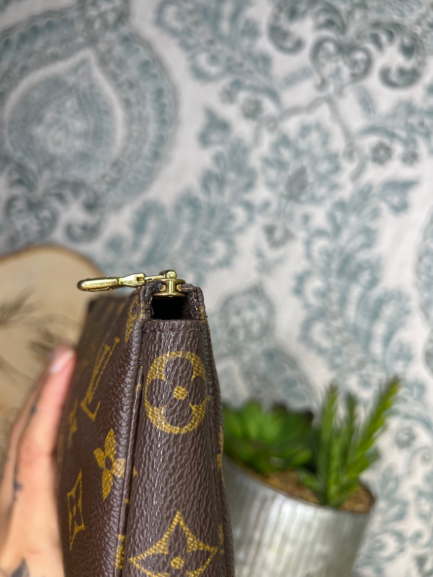 Louis Vuitton Pochette Accessories #2