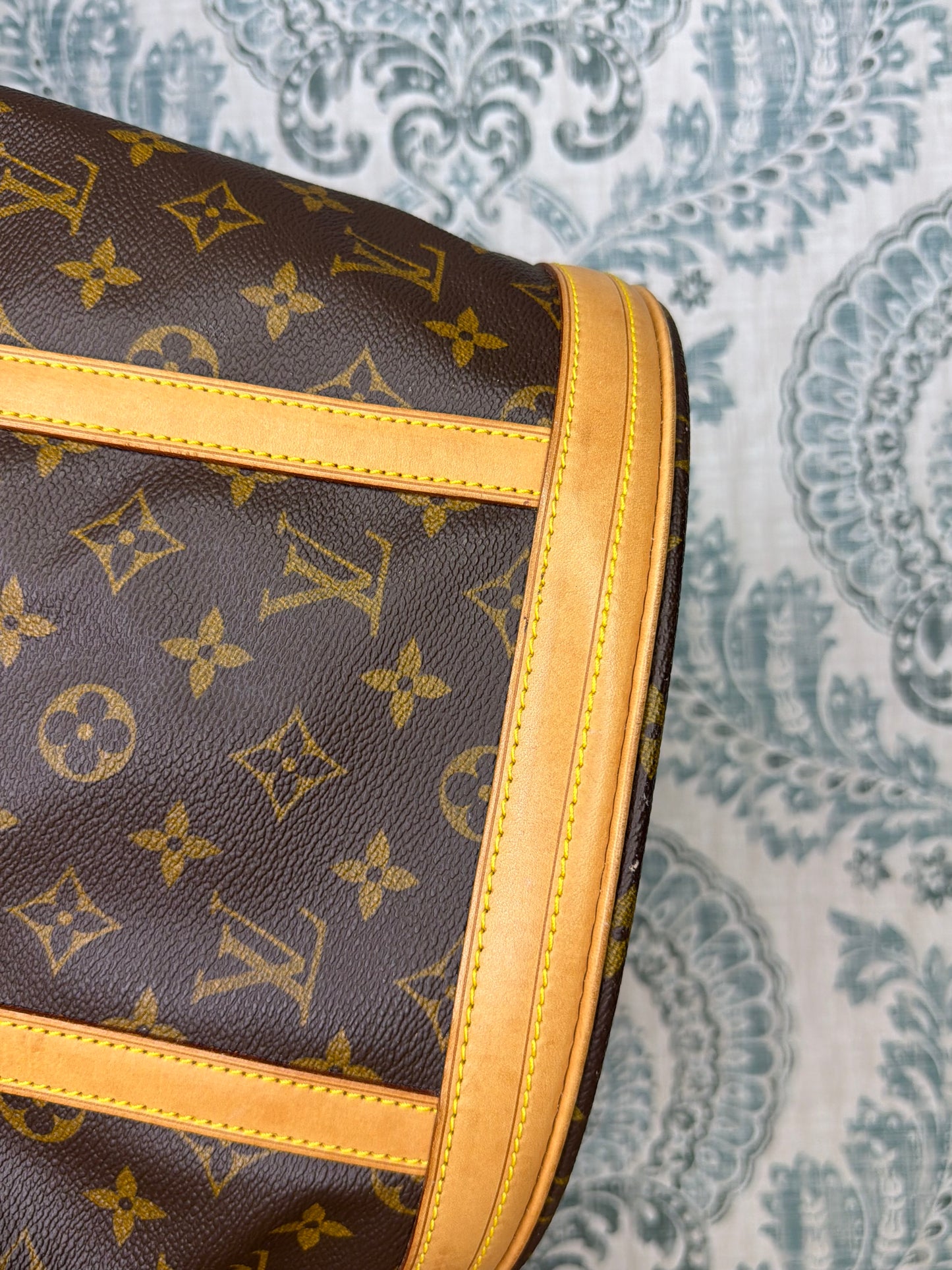 Louis Vuitton Bucket GM