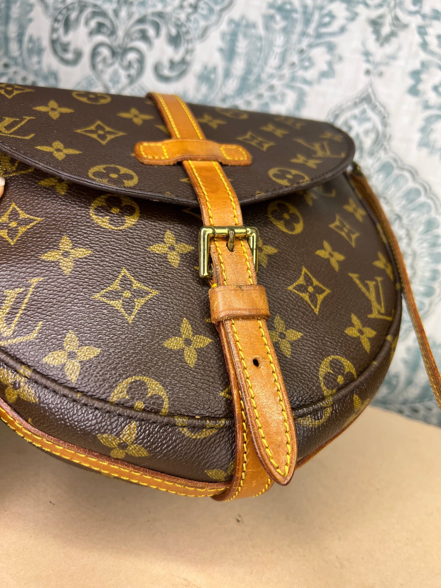 Louis Vuitton Chantilly MM