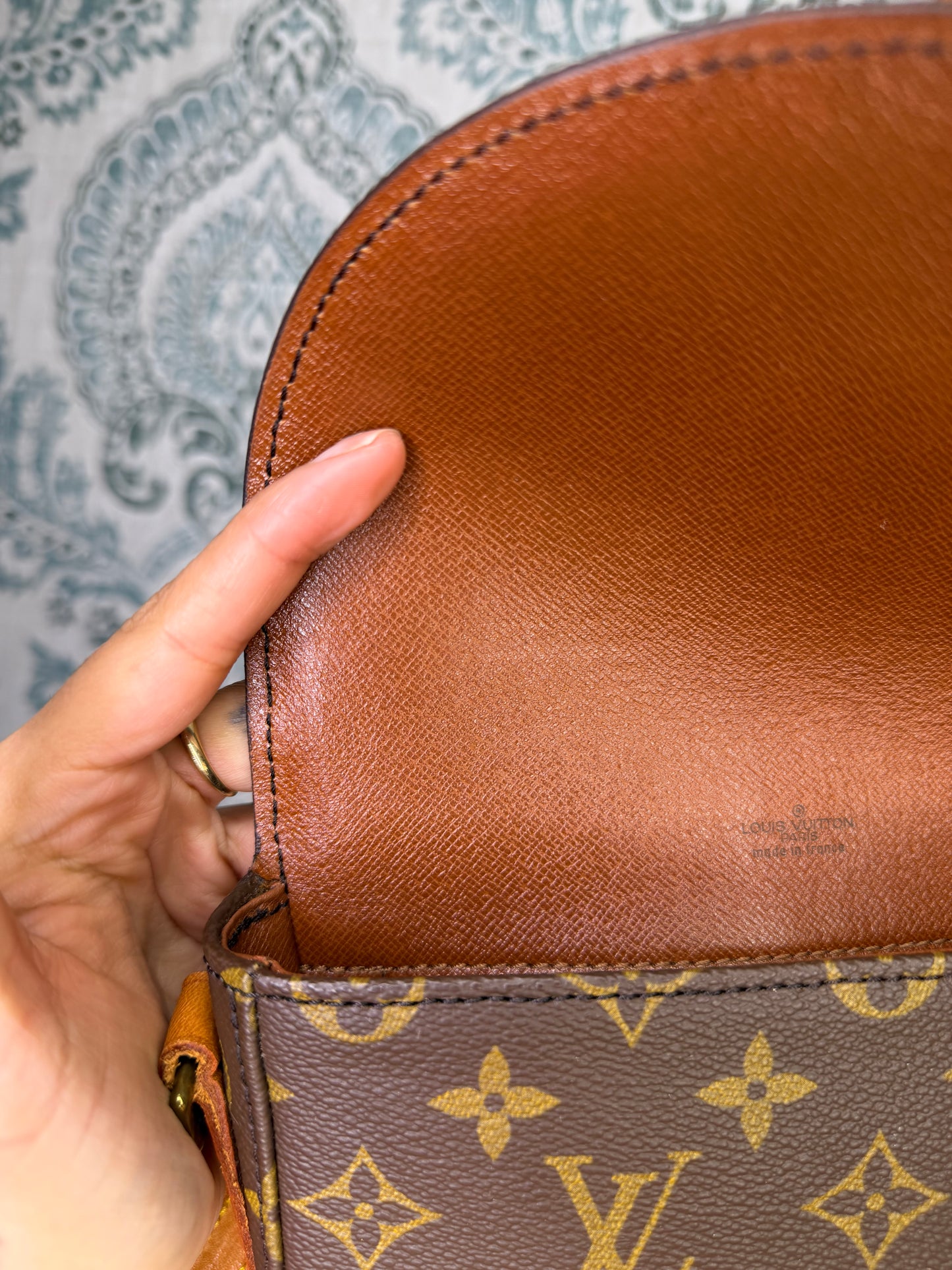 Louis Vuitton Chantilly PM