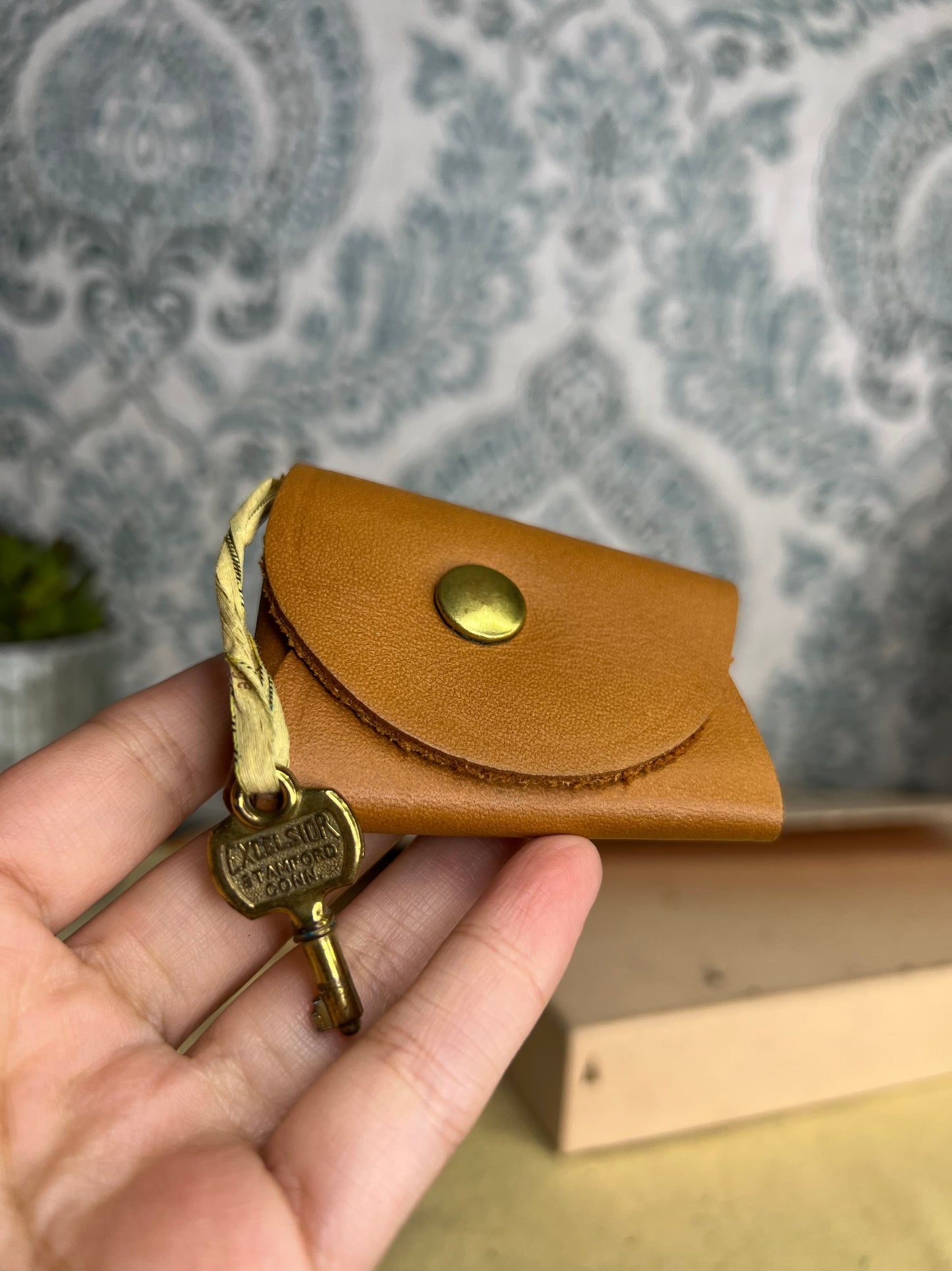 Louis Vuitton French Company Travel Bag