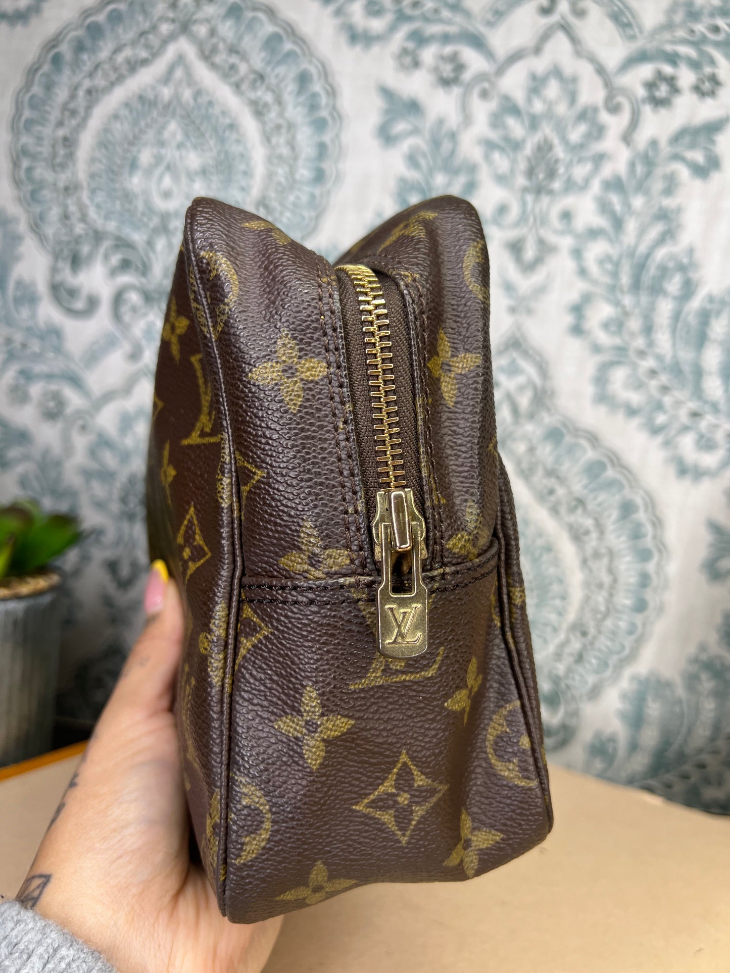 Louis Vuitton Trousse 28 #1