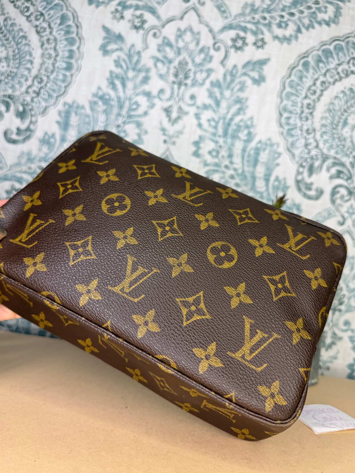 Louis Vuitton Trousse 23 #1