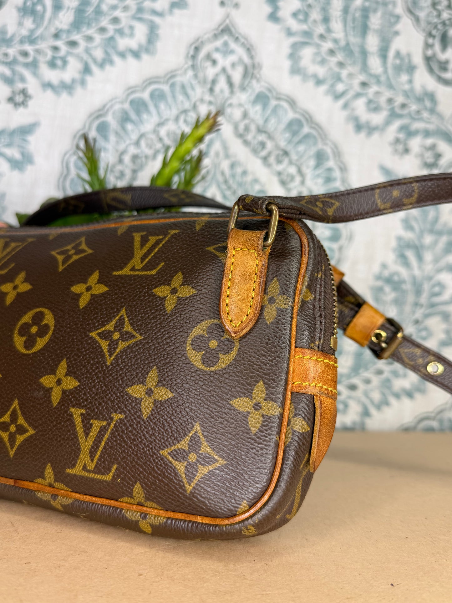 Louis Vuitton Marly Bandouliere #1