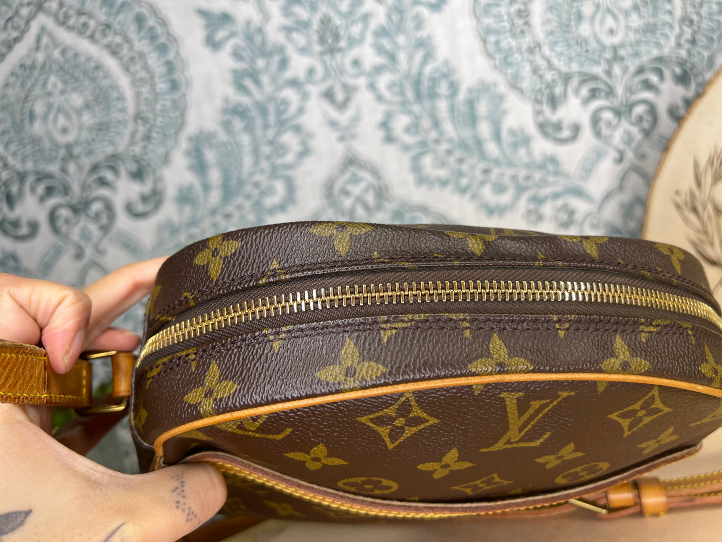 Louis Vuitton Senlis